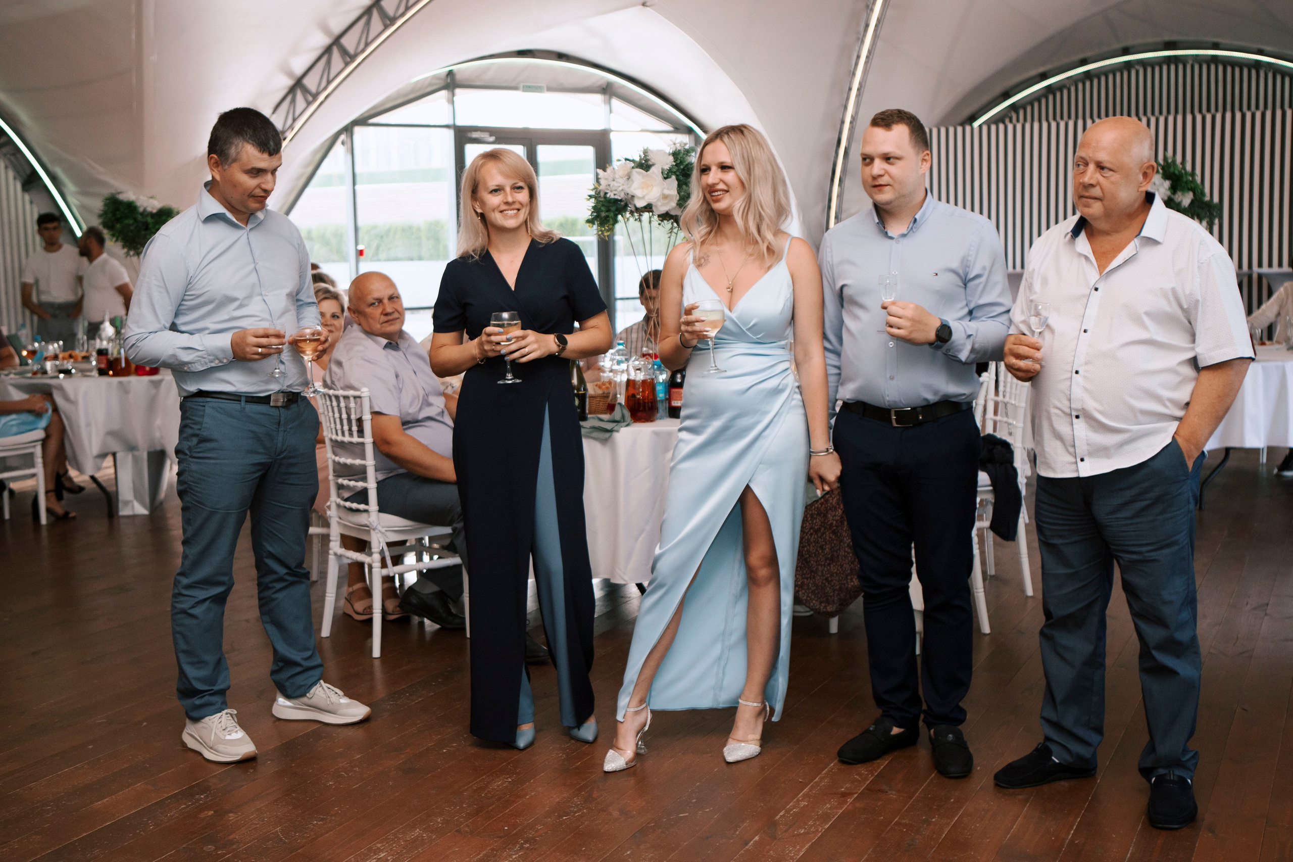 Арсений & Ксения. Фотограф в Москве и Московской области