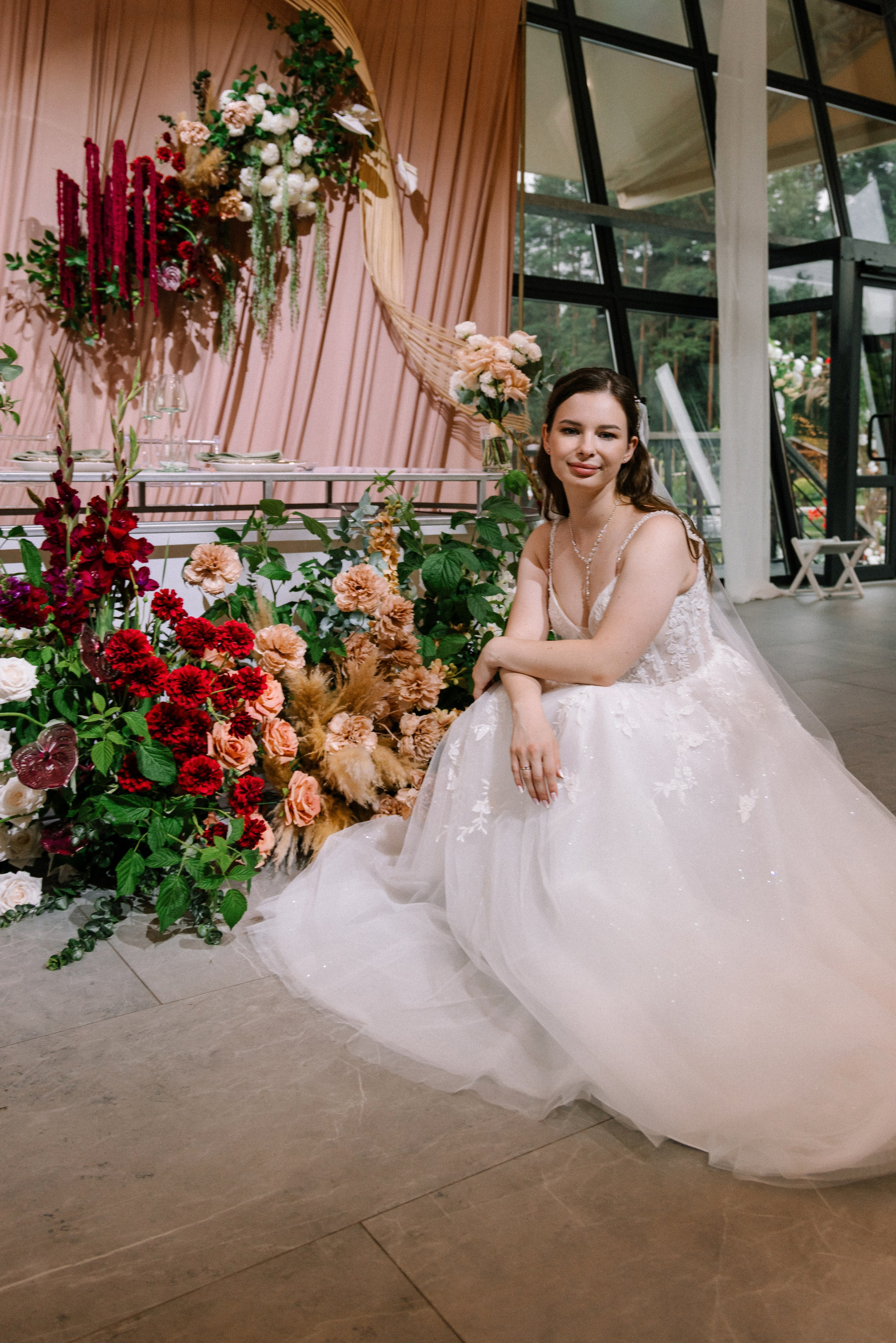 Кирилл и Татьяна. Свадебный фотограф и видеограф в Москве, Виктор Архилюк
