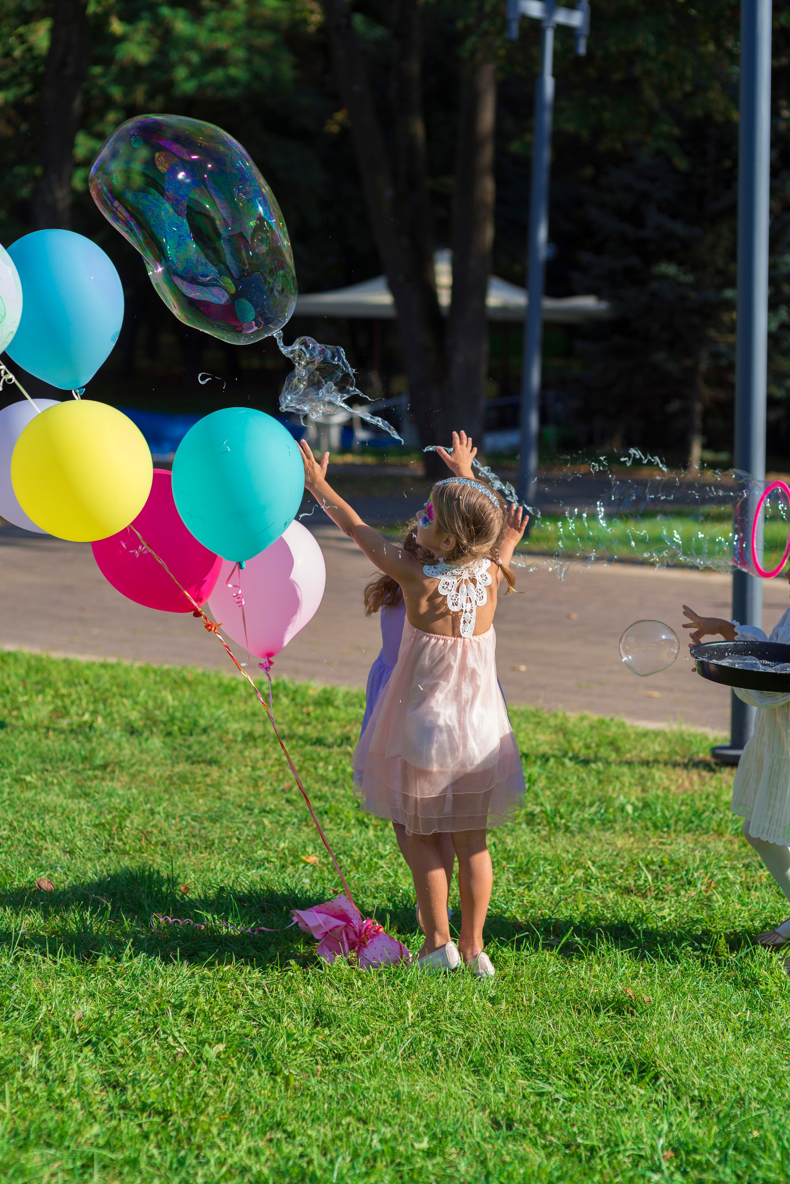 Александра 5 лет. Фотограф Крещения и Венчания. Минск и другие города. Почтенная Наташа