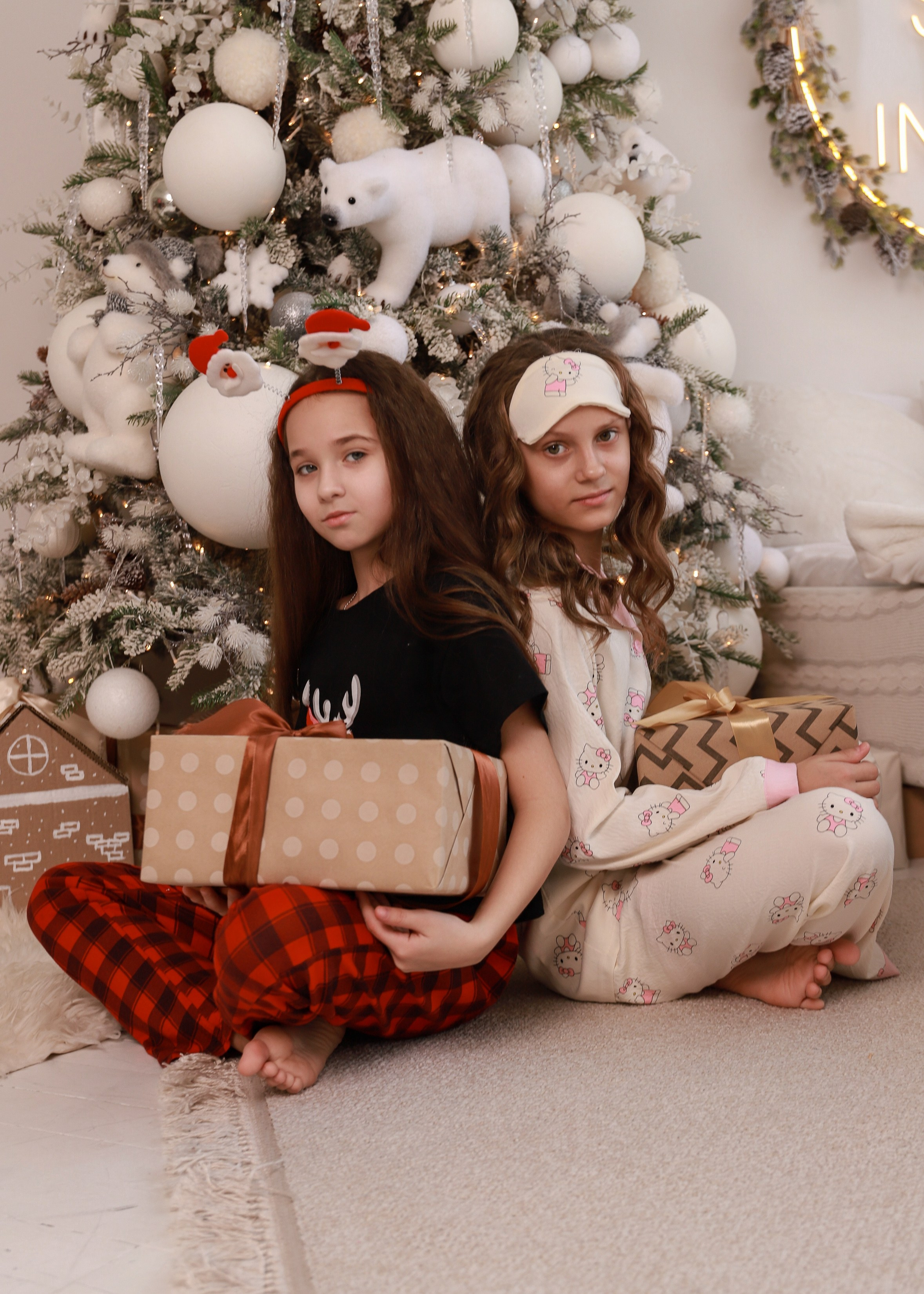 Пижамная Слобода. Фотограф Юлия Мальцева