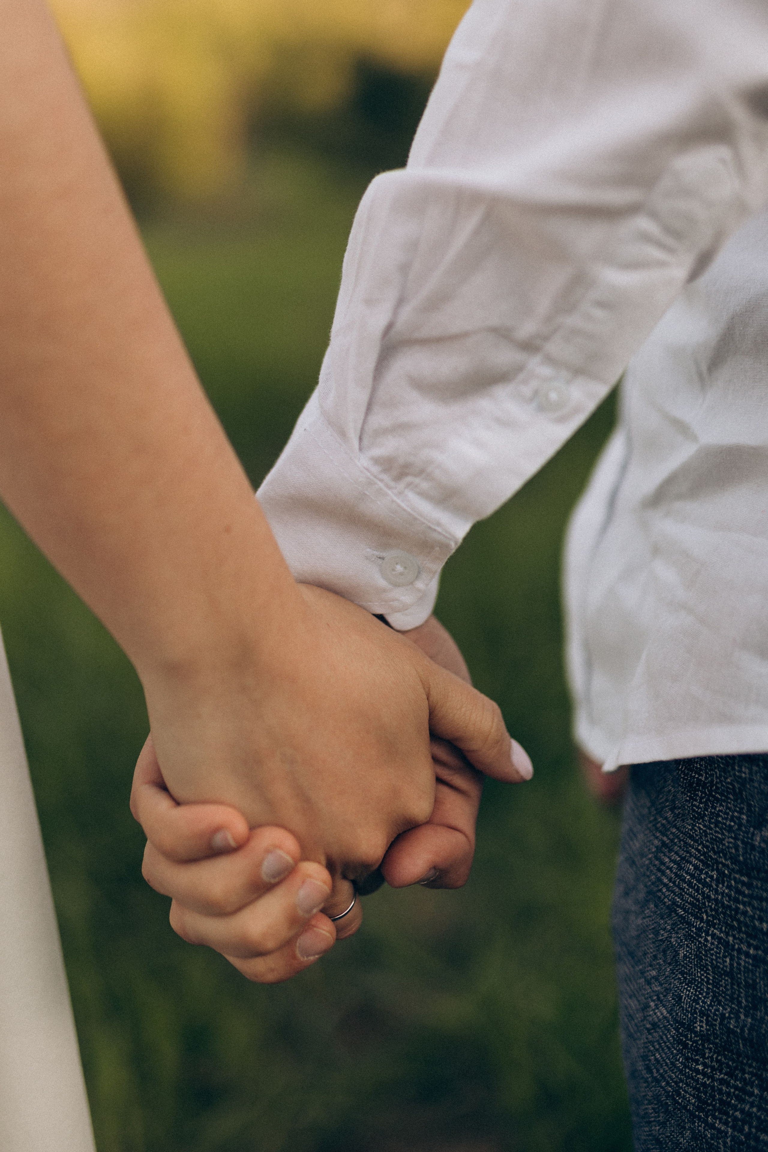 Влад и Алина. Свадебный и love story фотограф в Санкт-Петербурге