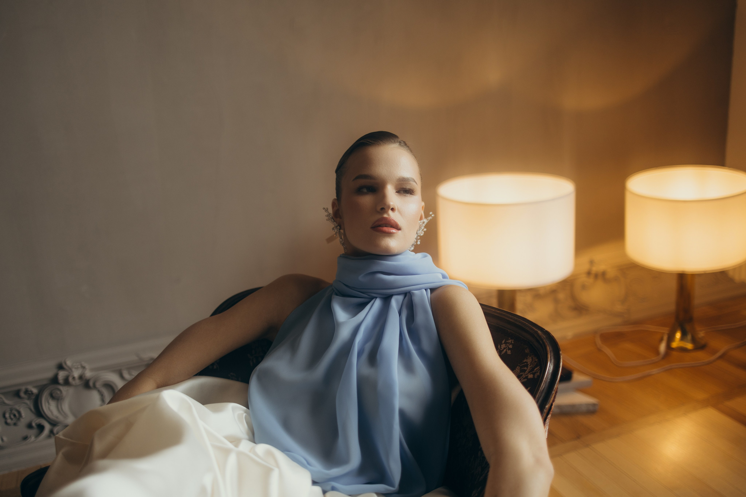 Лиза🤍. Самый теплый фотограф в Краснодаре Рябоконь Ксения