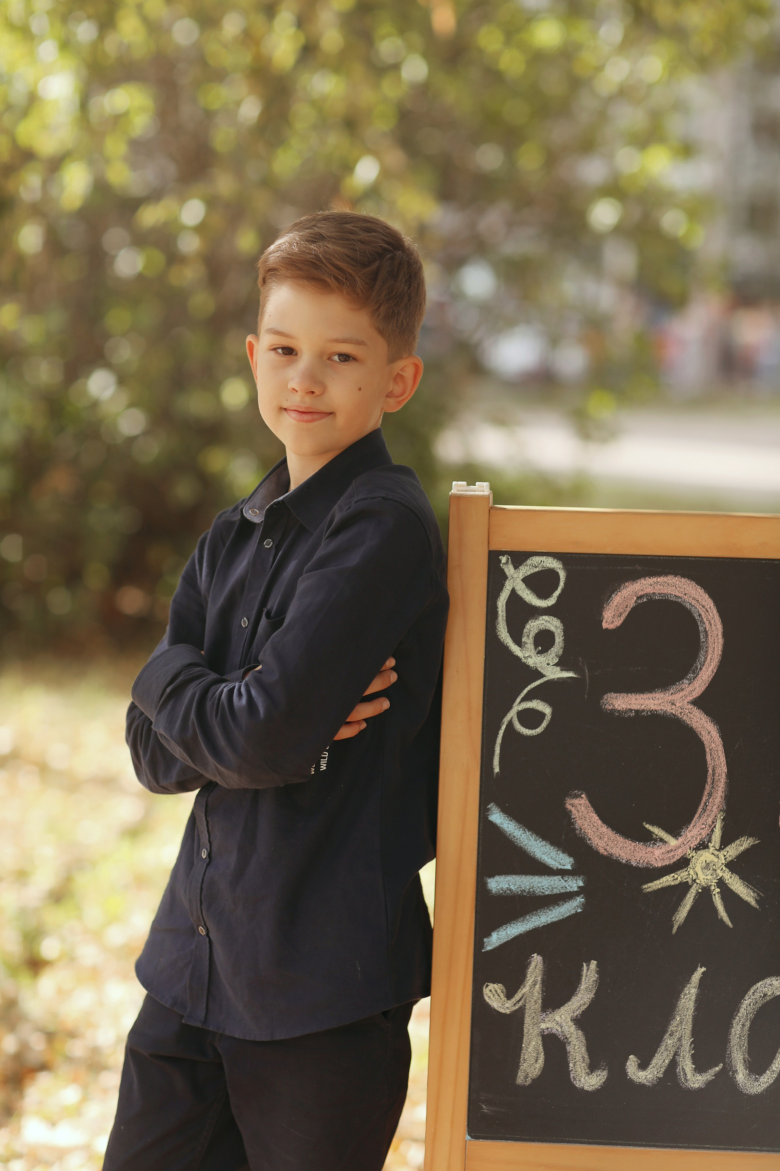 3 класс. Фотограф в Ярославле Егорычева Екатерина