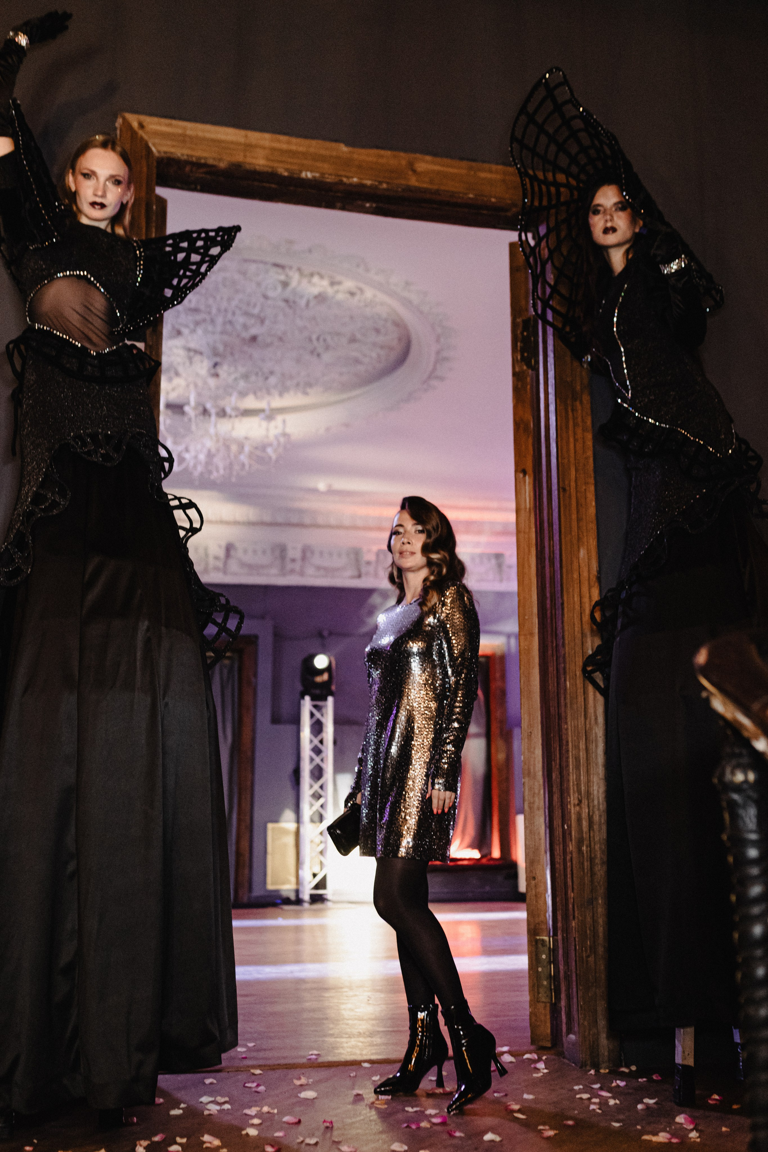 Новый уровень — Особняк 1857. Свадебный и семейный фотограф Женя Добрянская в Нижнем Новгороде