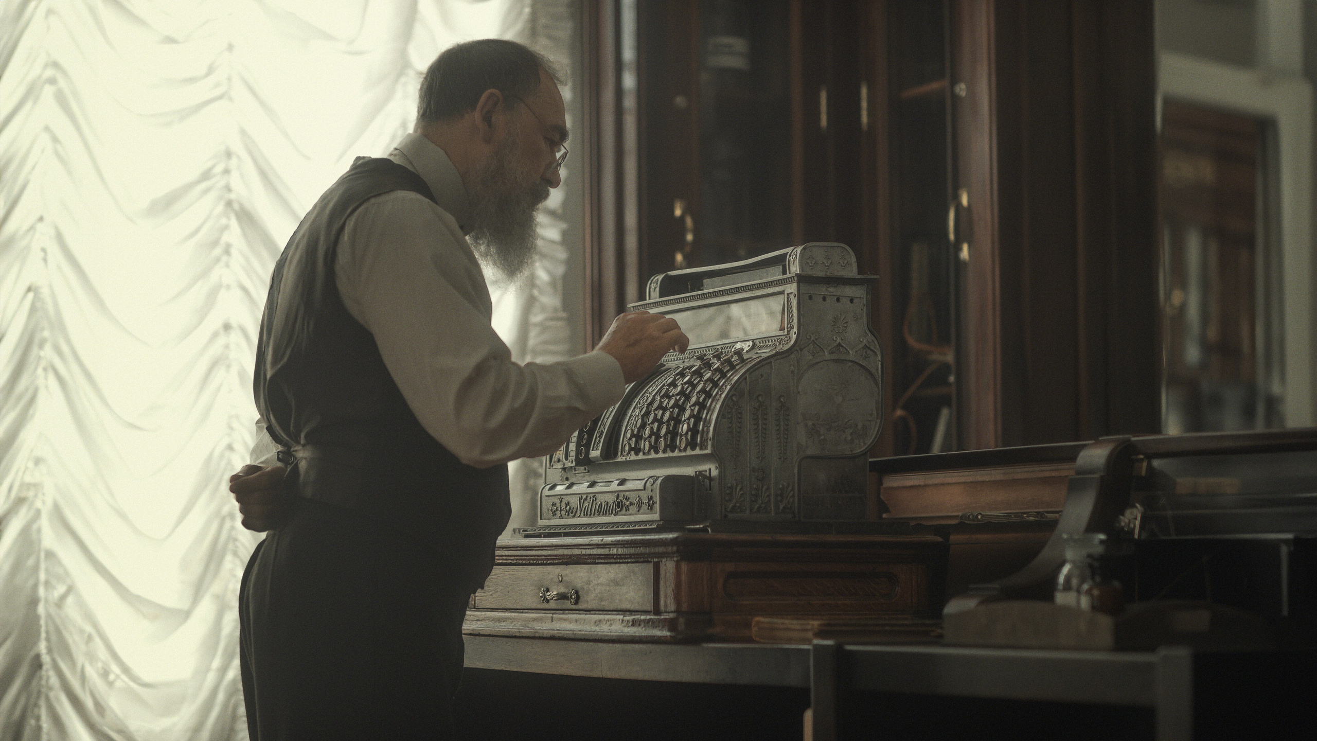 Доктор Пель. Фотограф и режиссер Сергей Спирин. Москва