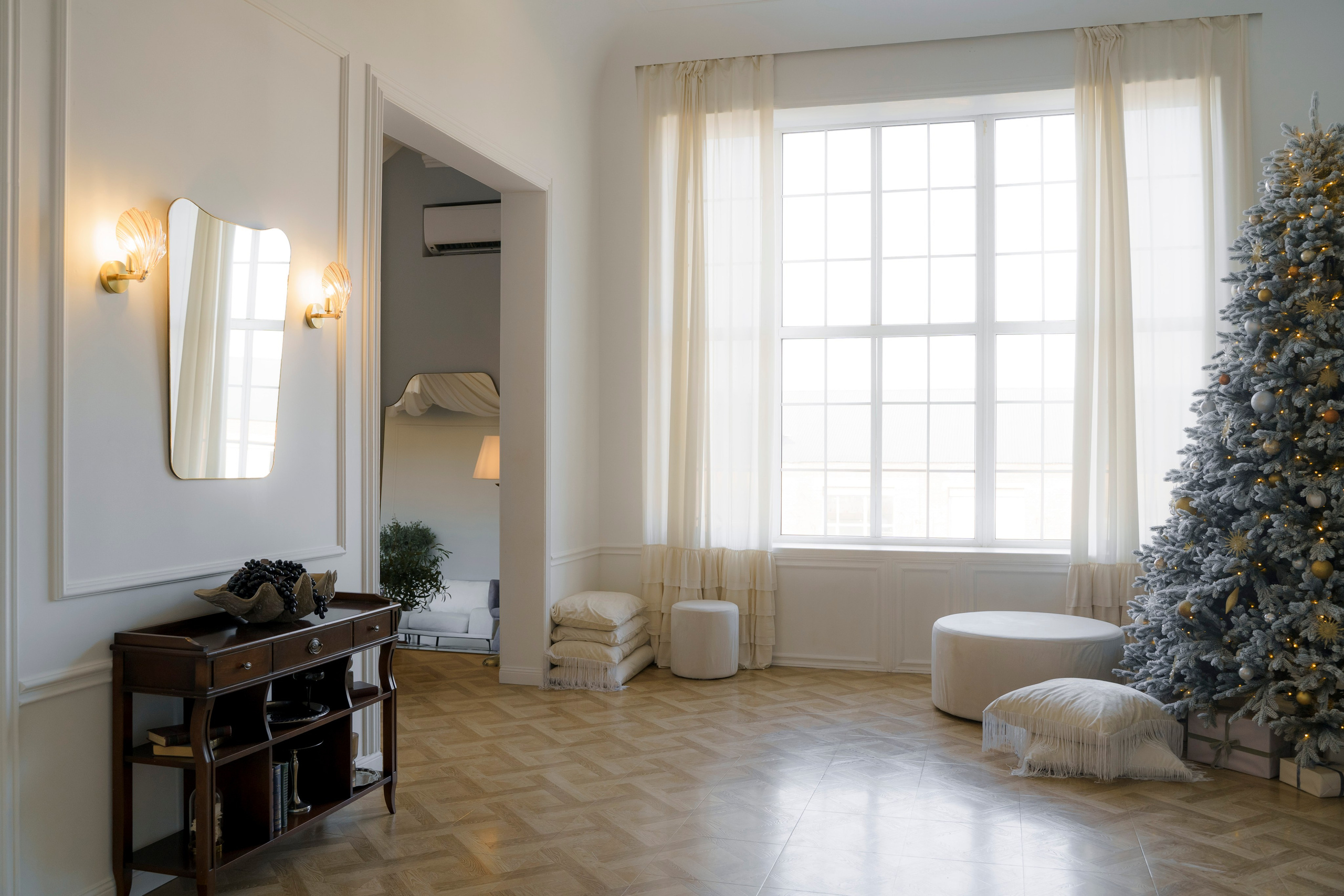 BOHEMIA New Year. Детский семейный фотограф Краснодар