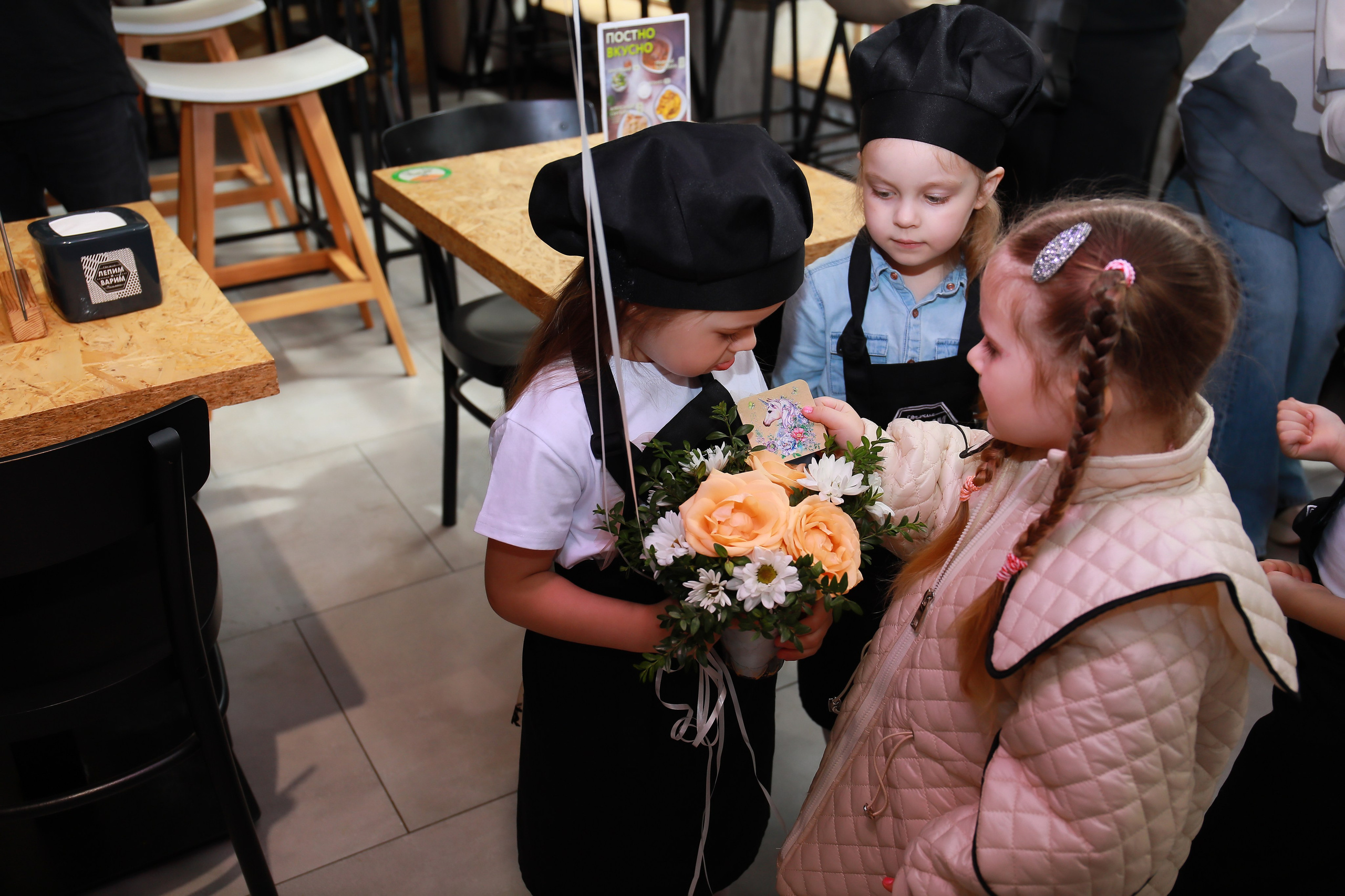 Лепим-Варим. Детский семейный фотограф Краснодар