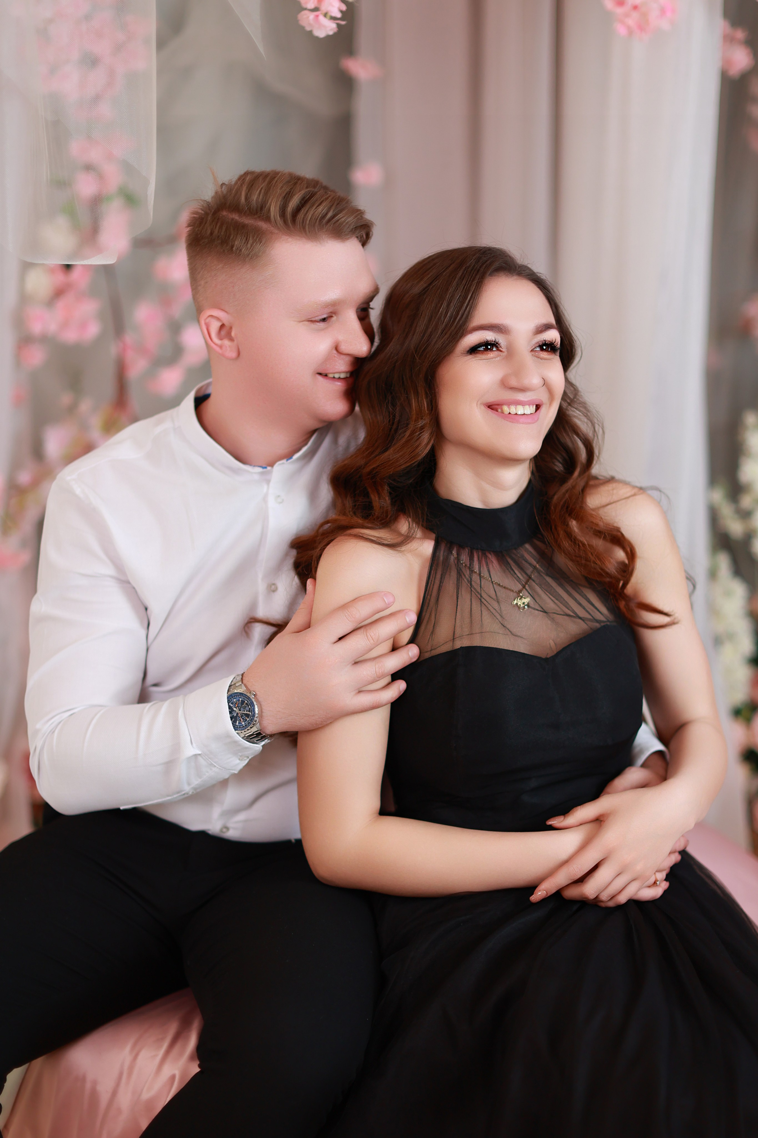 Марина. Детский семейный фотограф Краснодар