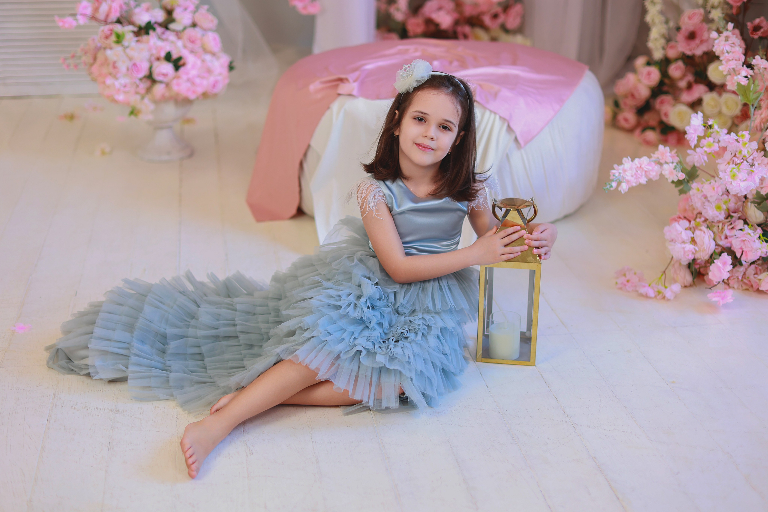 Рианна. Детский семейный фотограф Краснодар