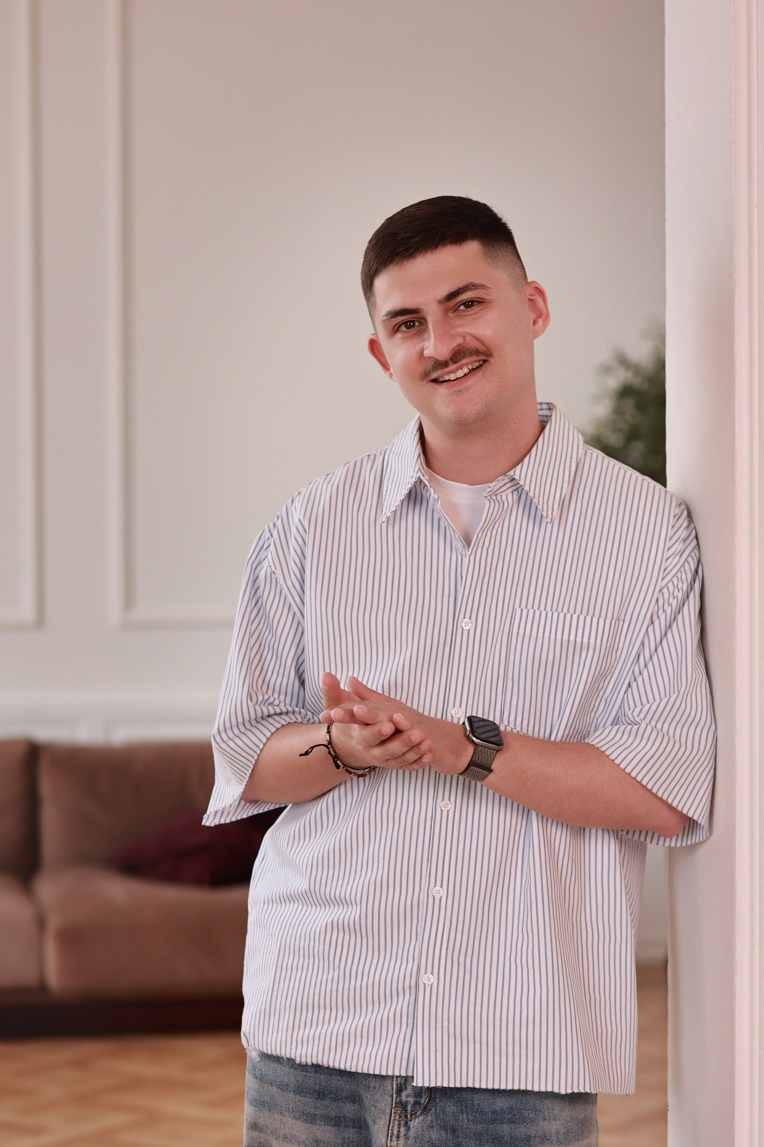 Мариэтта. Детский семейный фотограф Краснодар