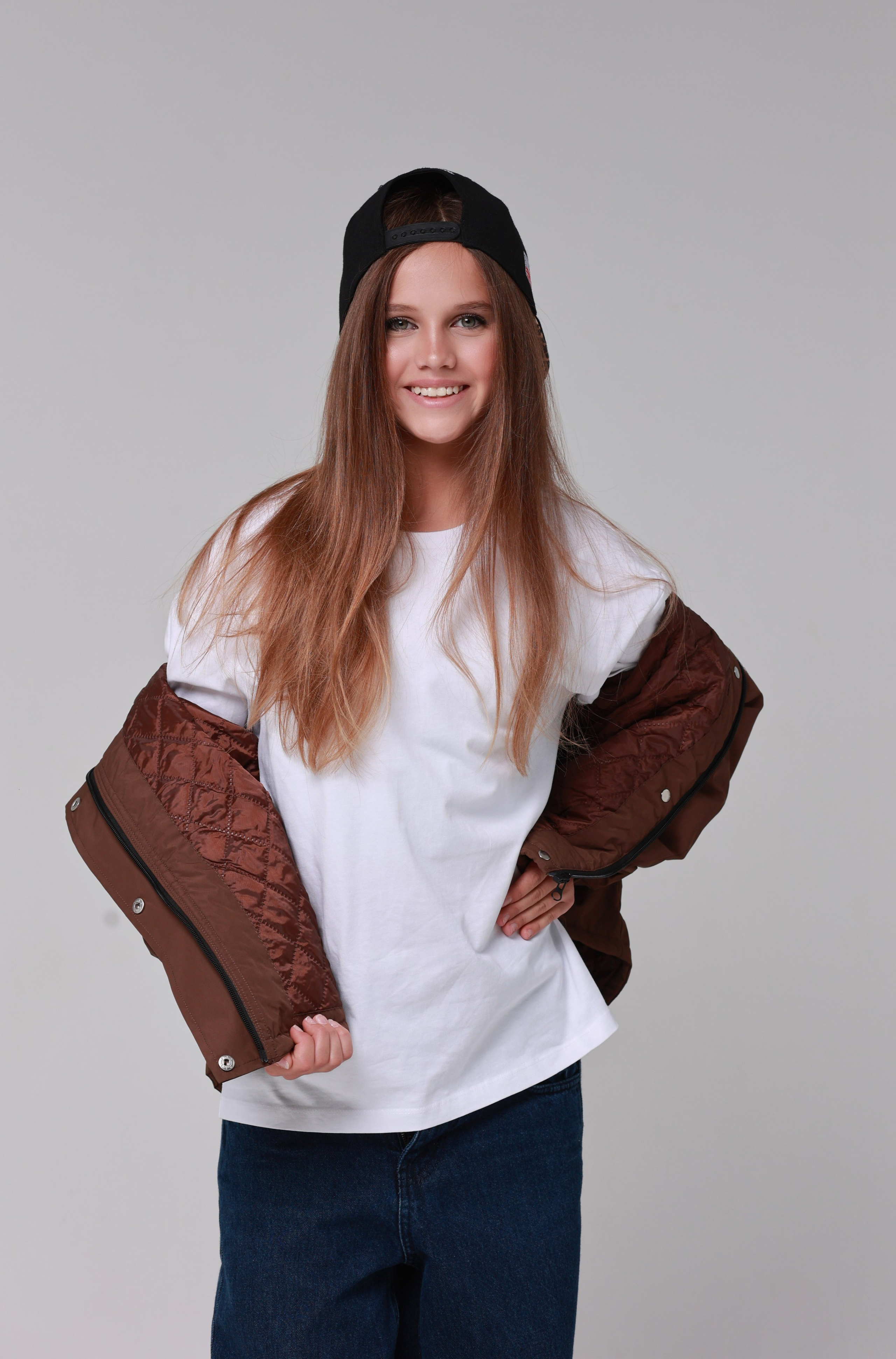 . Детский семейный фотограф Краснодар