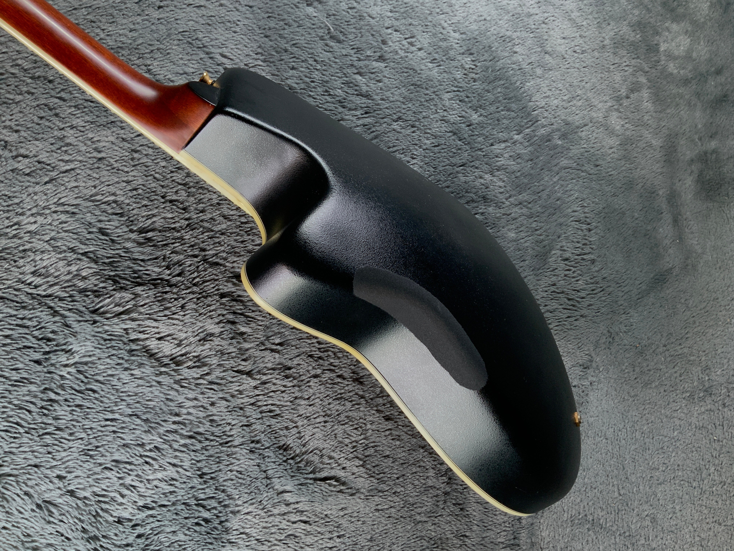 Morris Tornado ZII-EX Japan