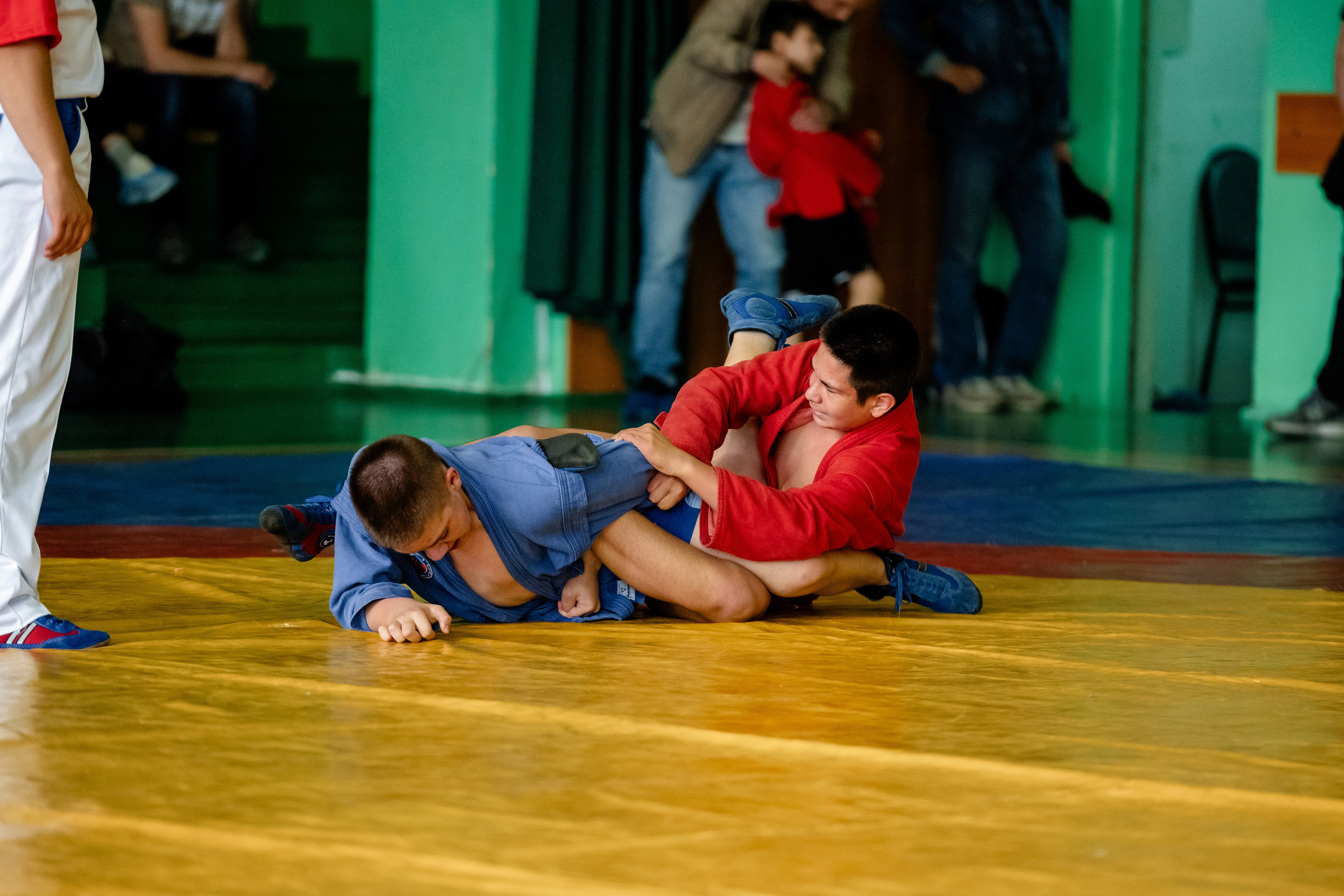 Соревнования. Дом детской фотографии Арсюткиной Наталии™