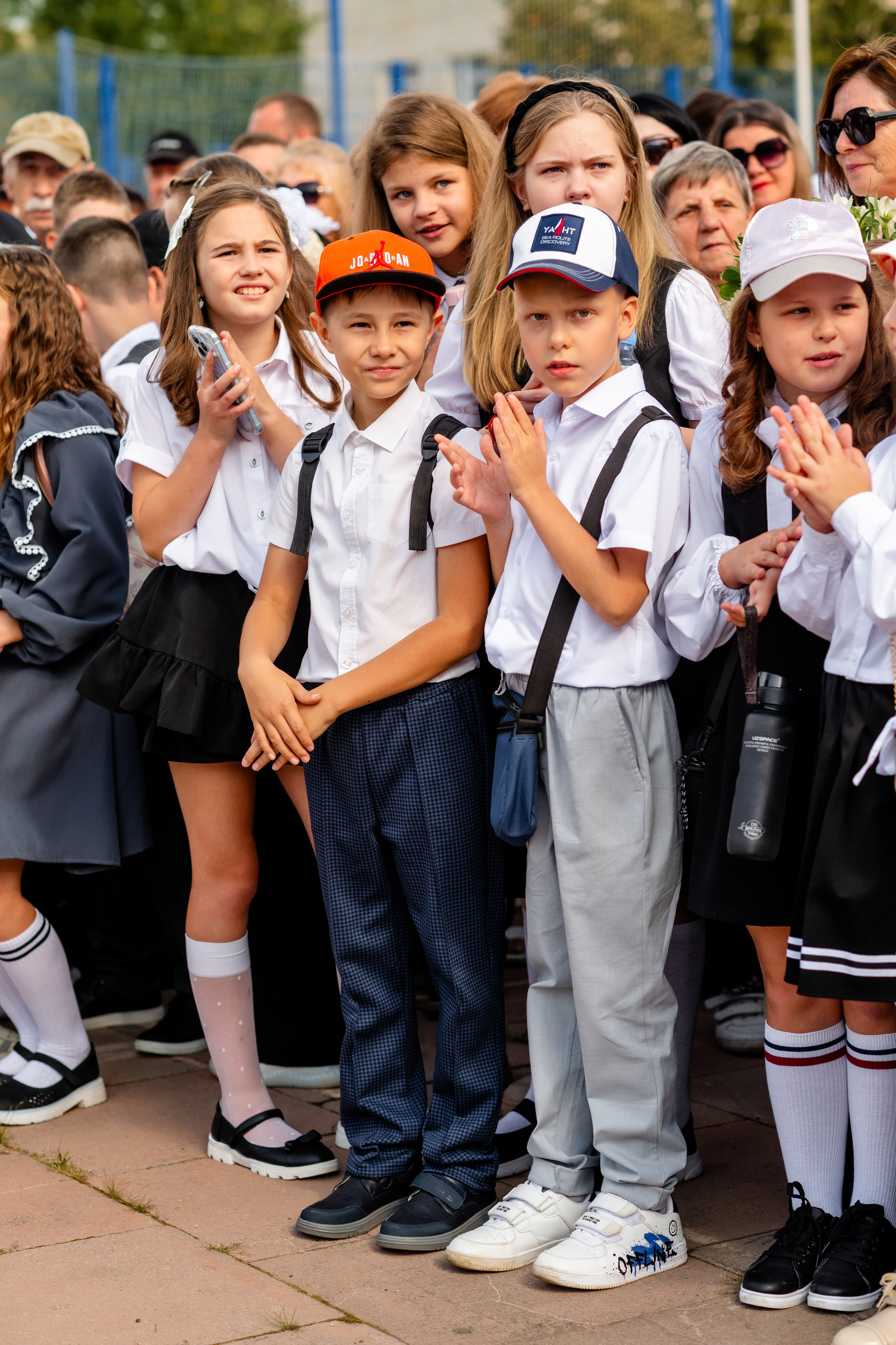 4 классы. Дом детской фотографии Арсюткиной Наталии™