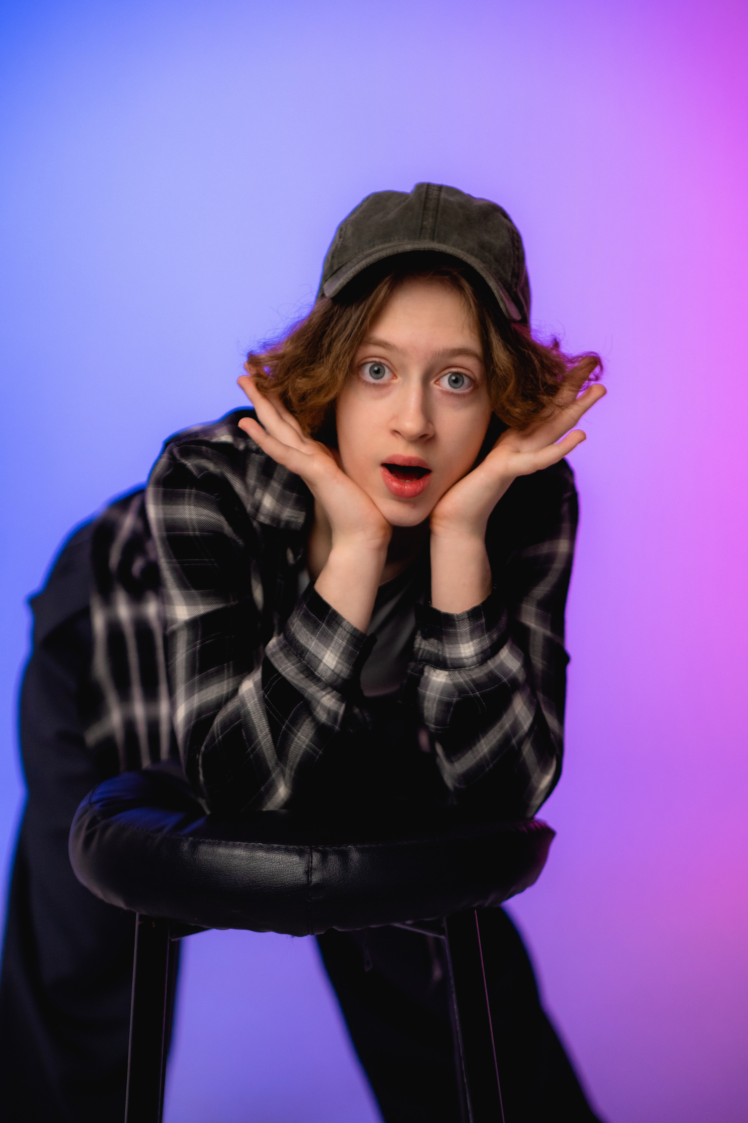 Съёмки и творчество. Дом детской фотографии Арсюткиной Наталии™