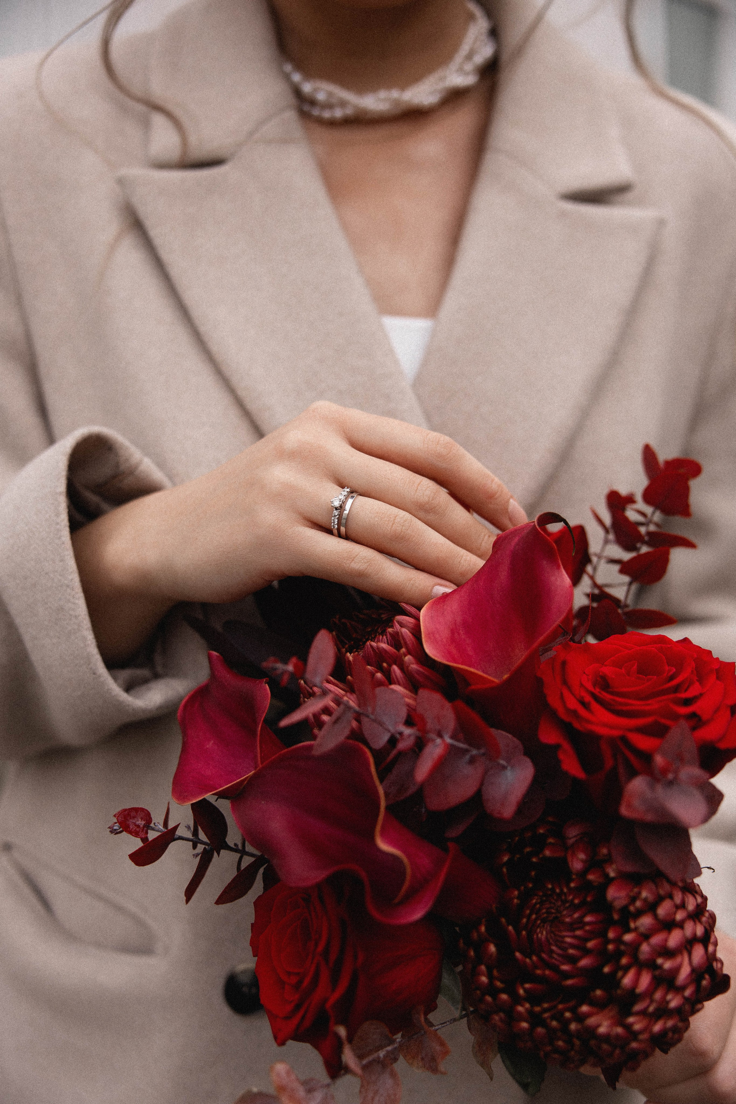 Ксения & Юрий. Свадебный и портретный фотограф Соломко Диана