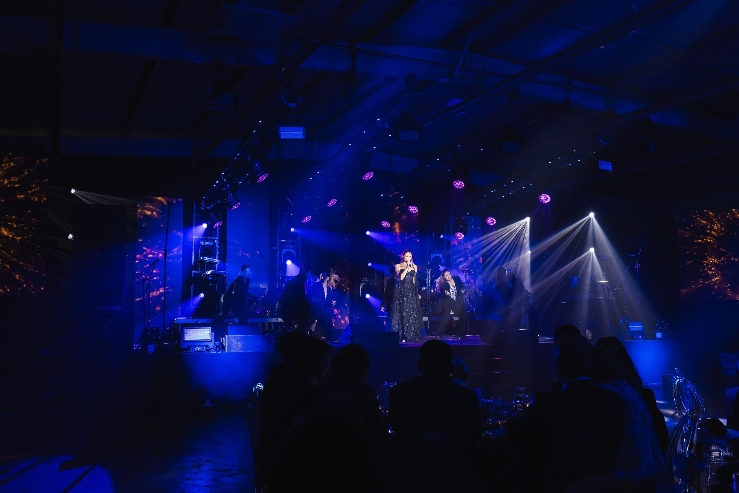 MedStandart 10 year — star Elka. Chernenko Photograpy