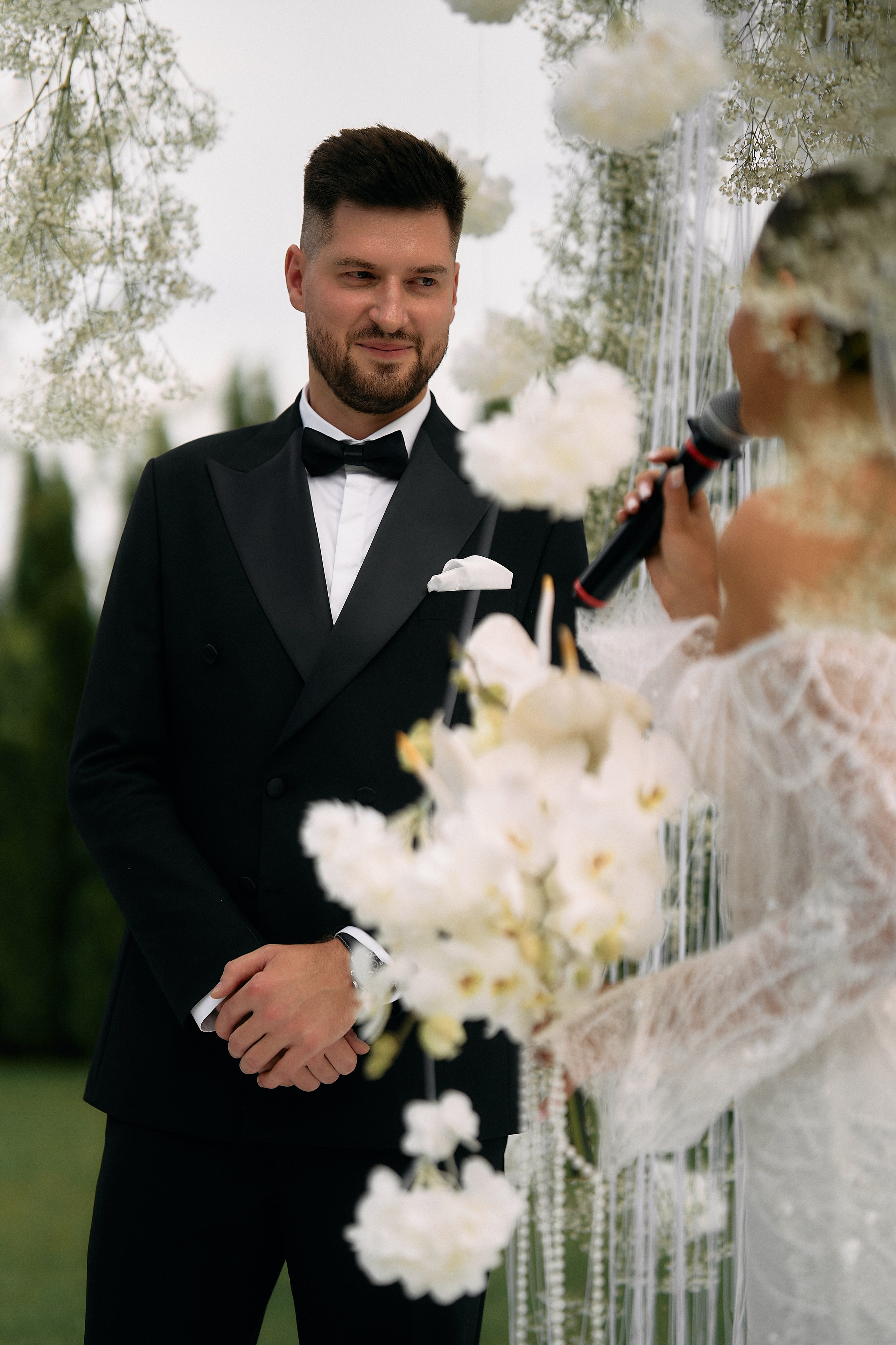 Андрей и Вероника. Свадебный фотограф Минск РБ