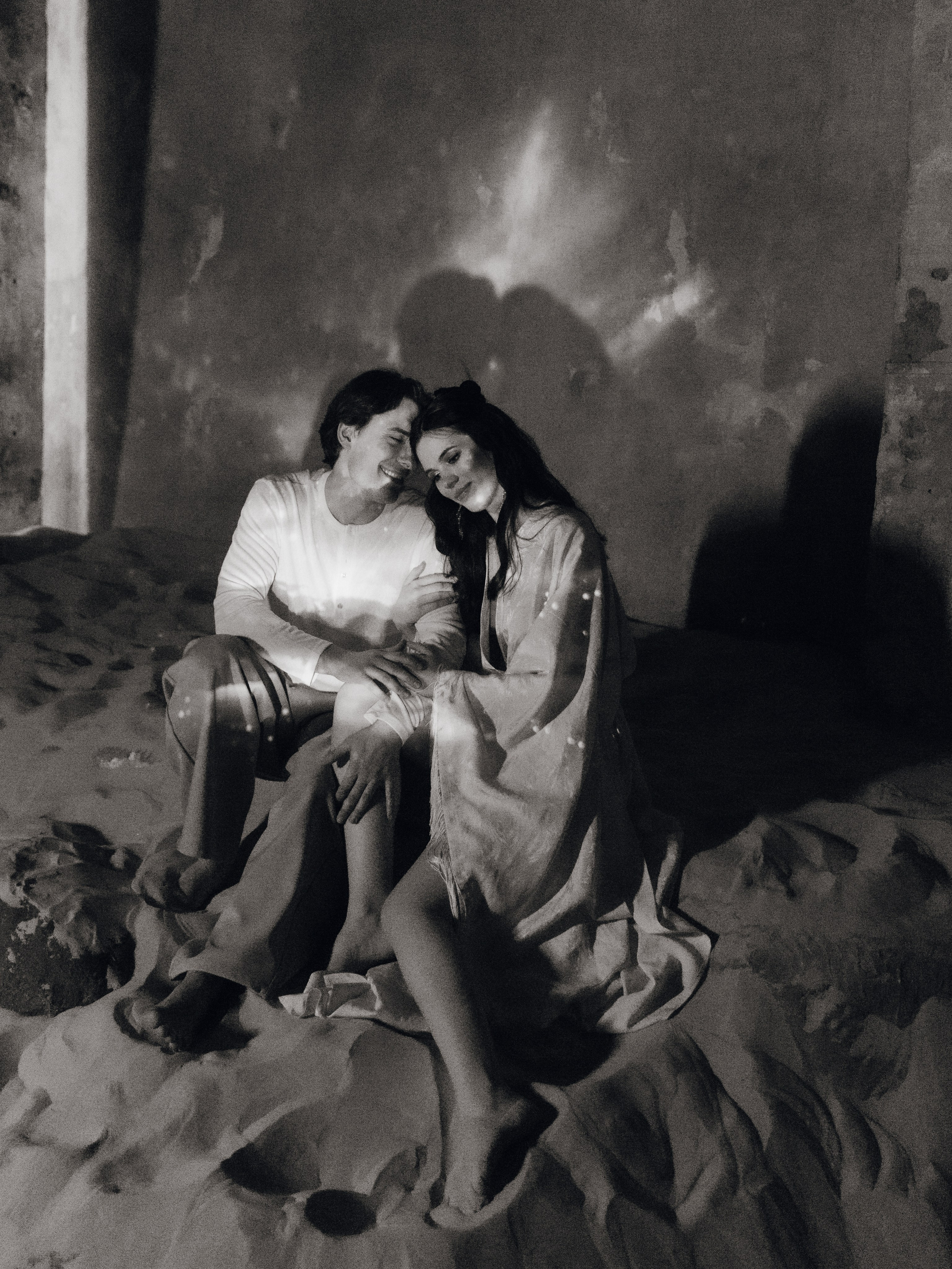 Дима и Настя. Destination wedding photographer Mary Korenchuk