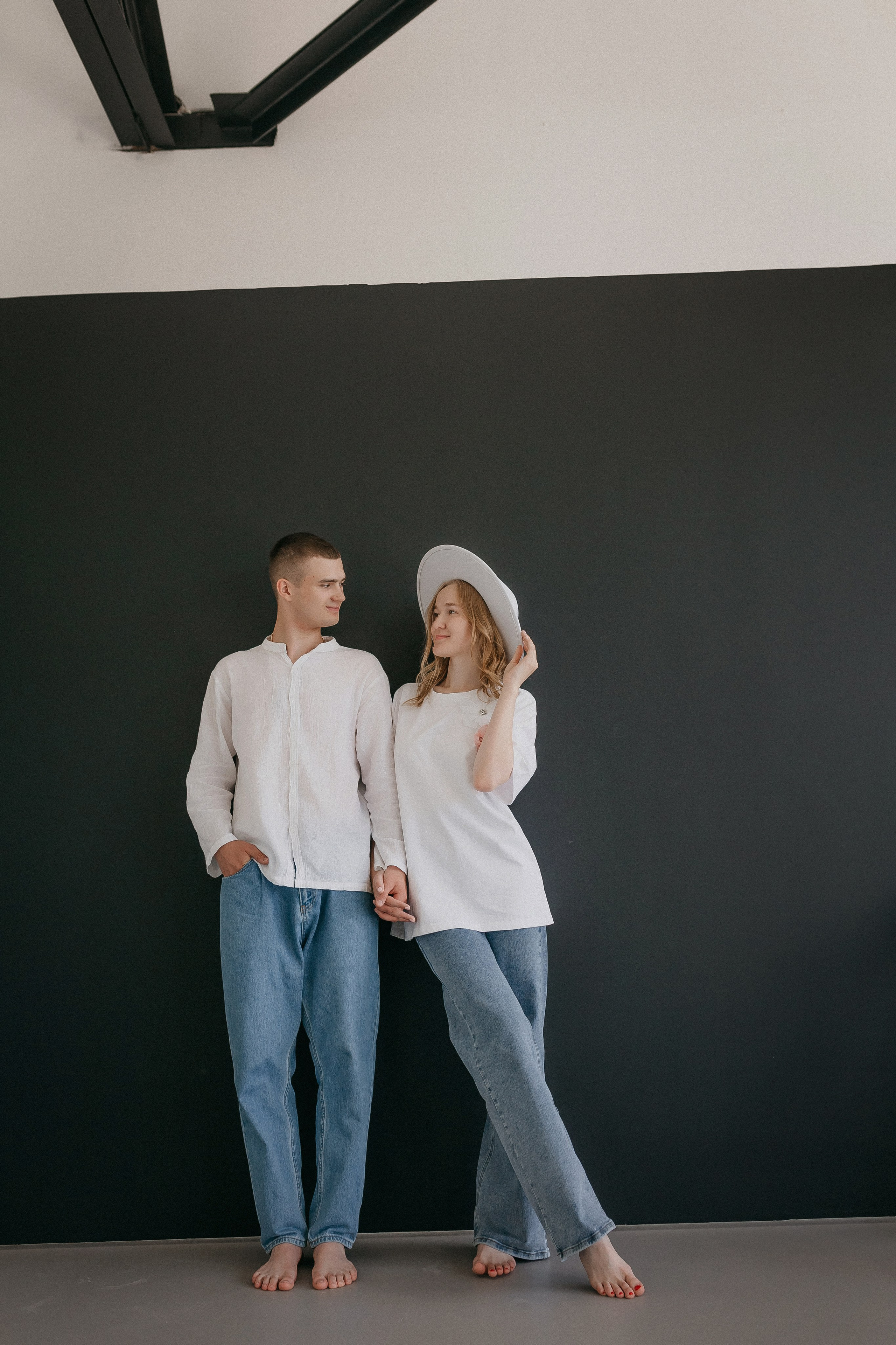 Полина & Влад. Семейный фотограф в Сургуте