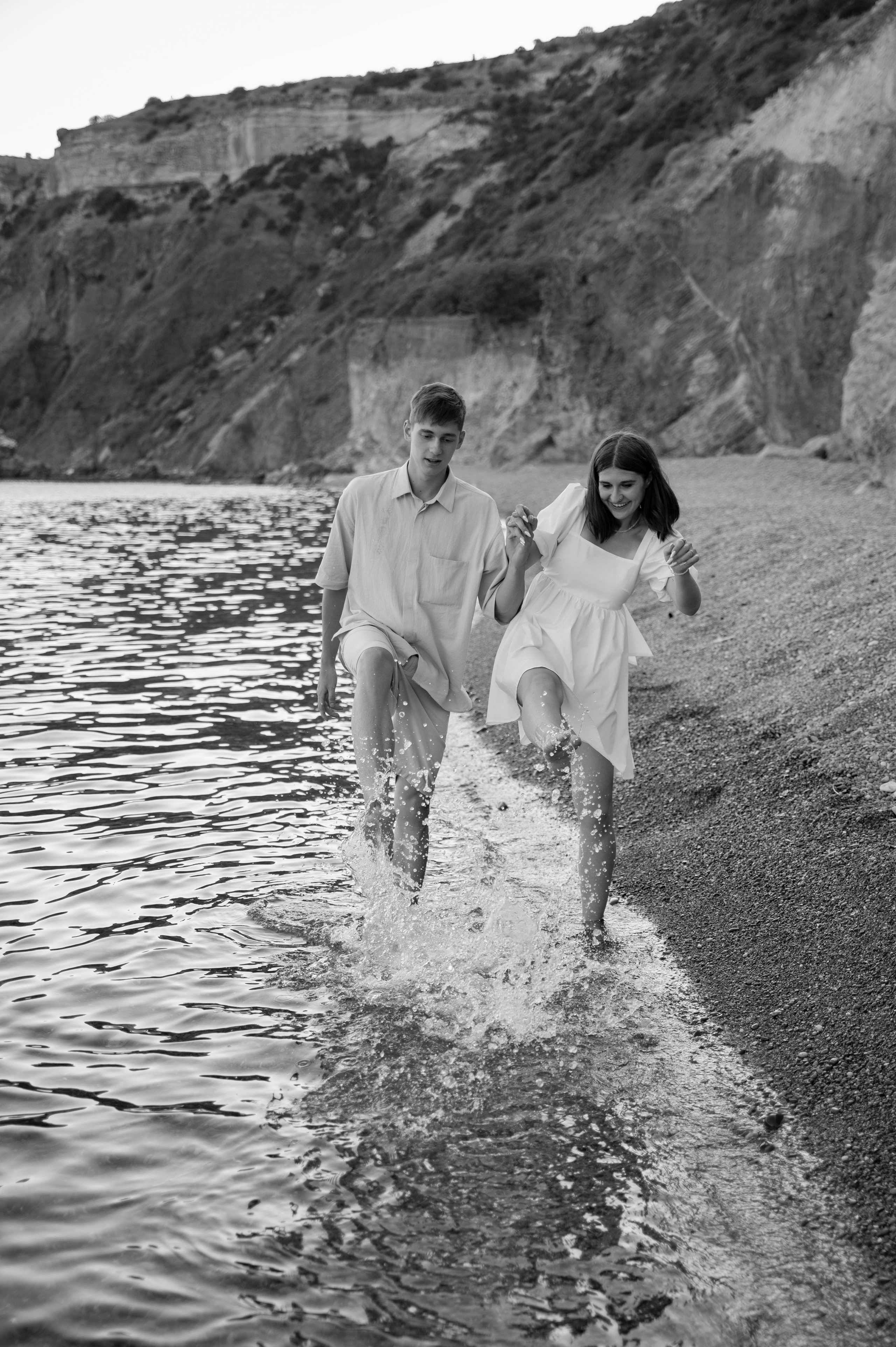 Илья&Варя. Ваш фотограф в Крыму