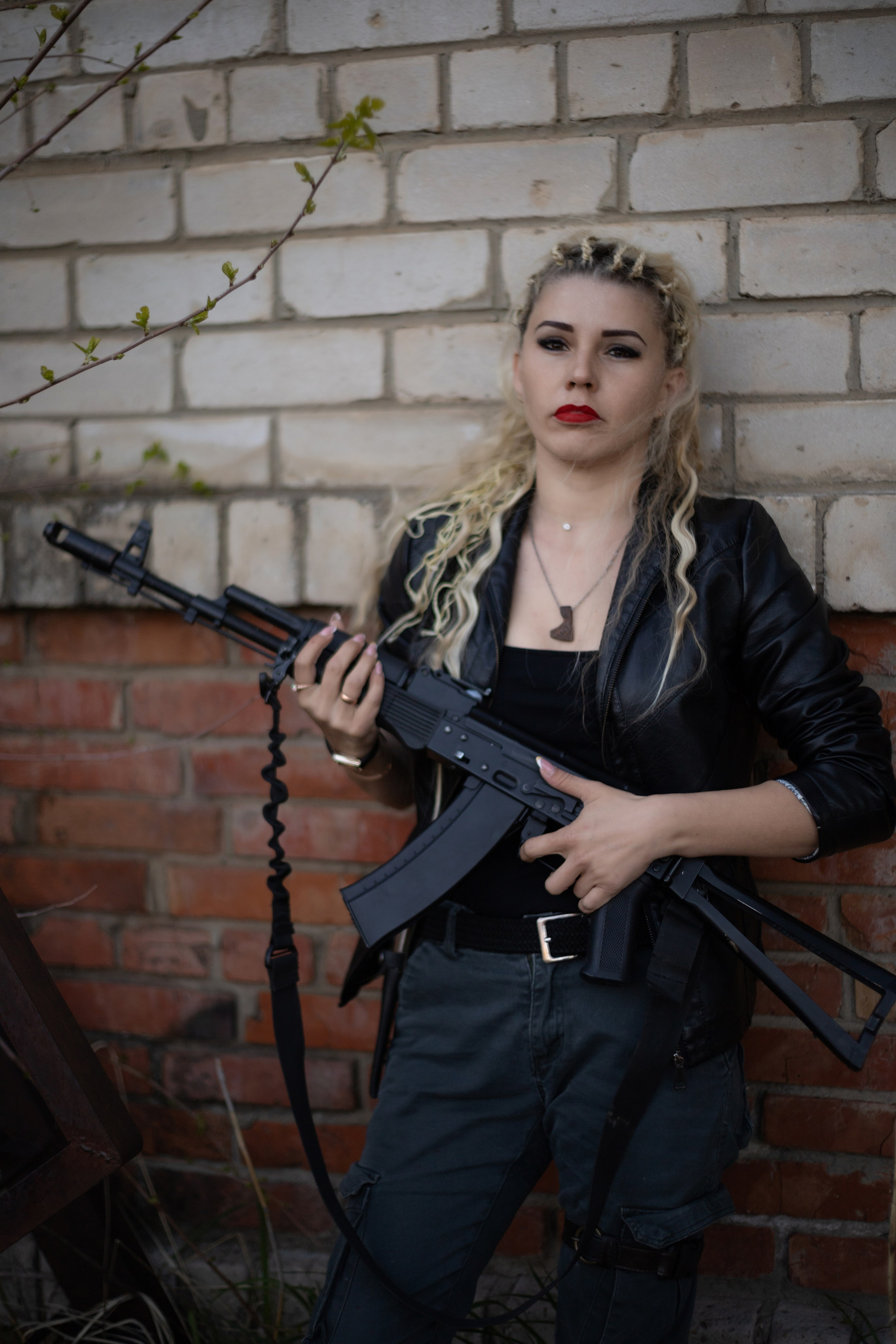 Три образа для Елены