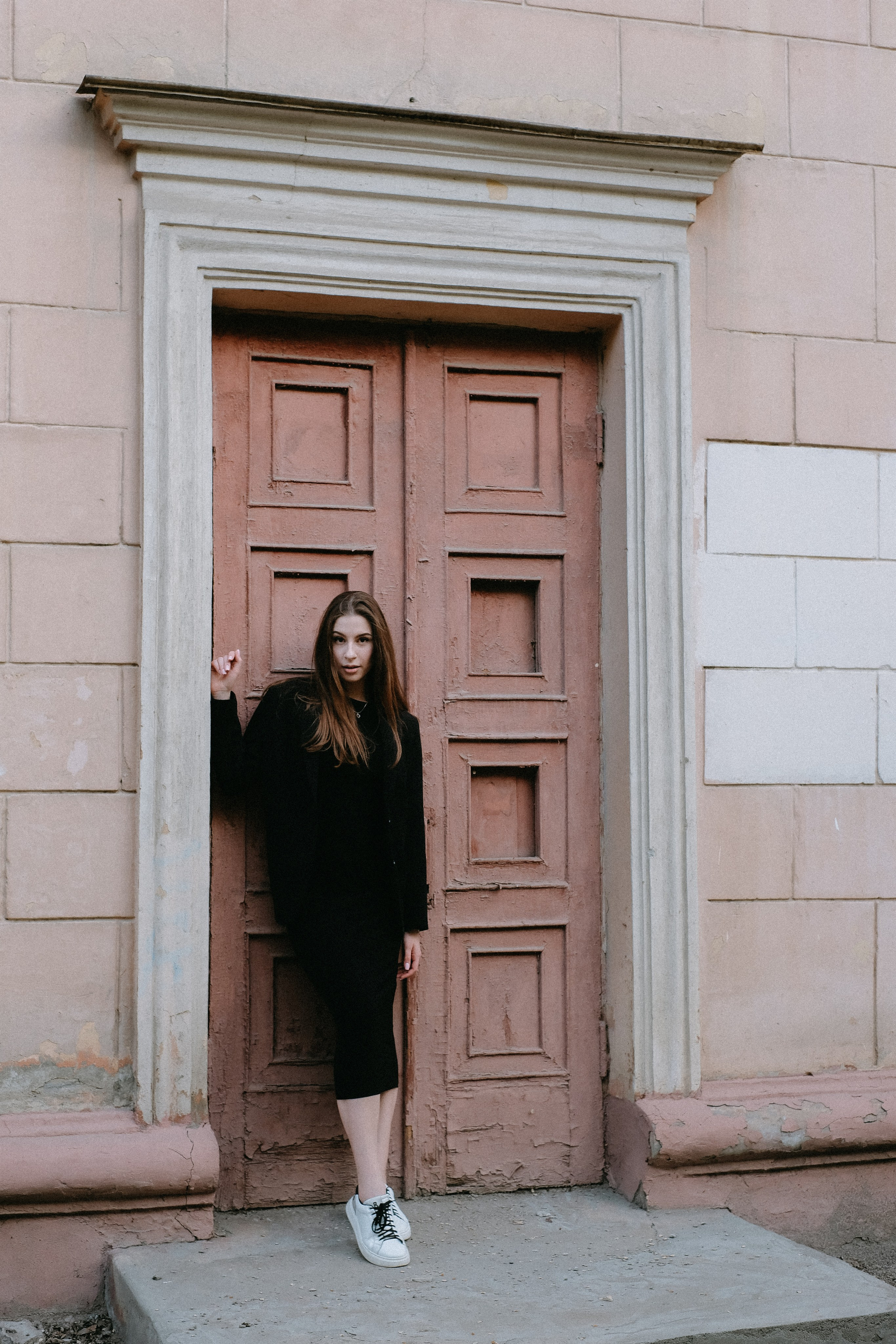 Даша. ФОТОГРАФ АННА КАЗАРЯН