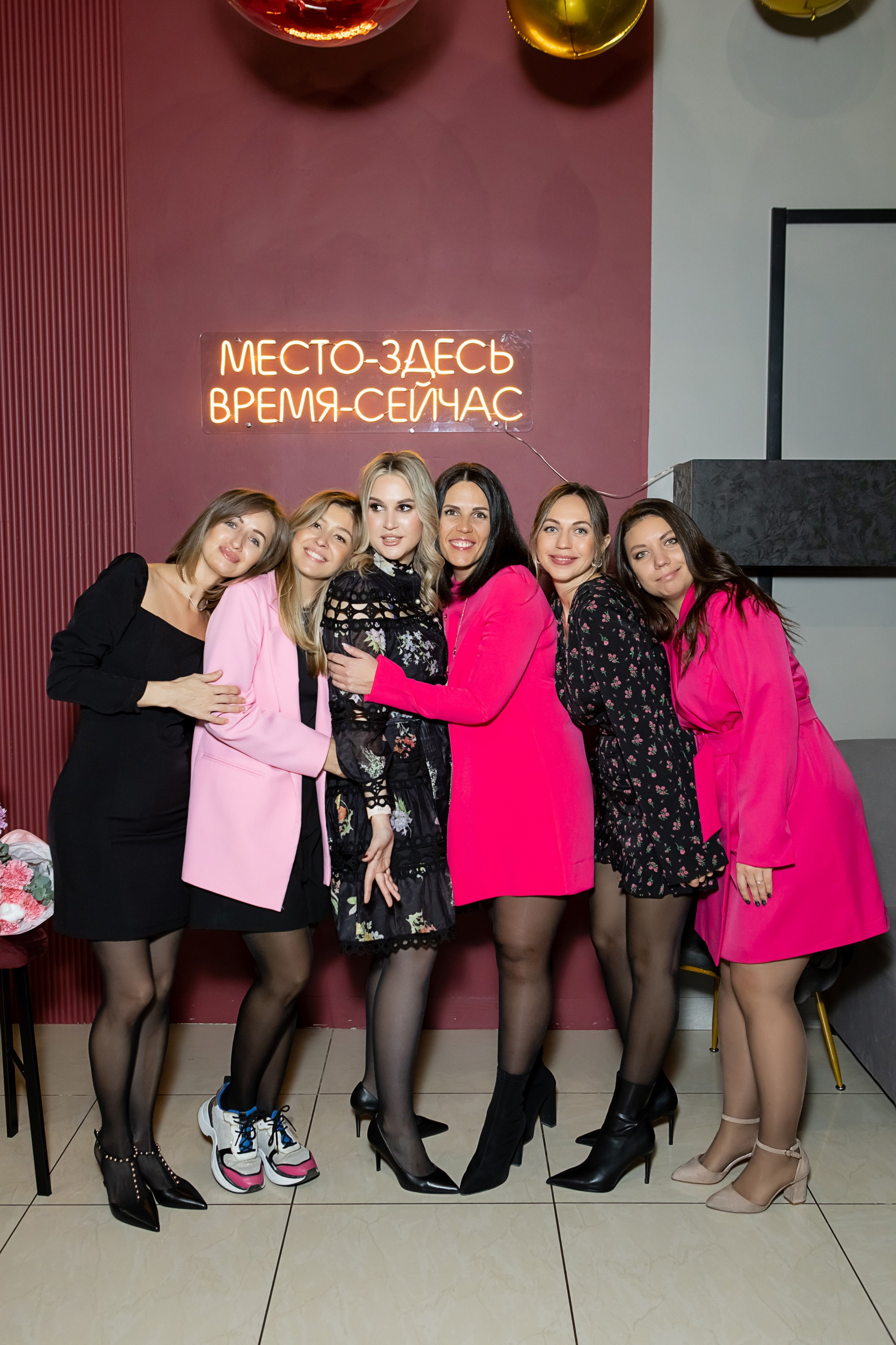 Интра Лофт. Репортажный и семейный фотограф в Новосибирске Елена Каменева