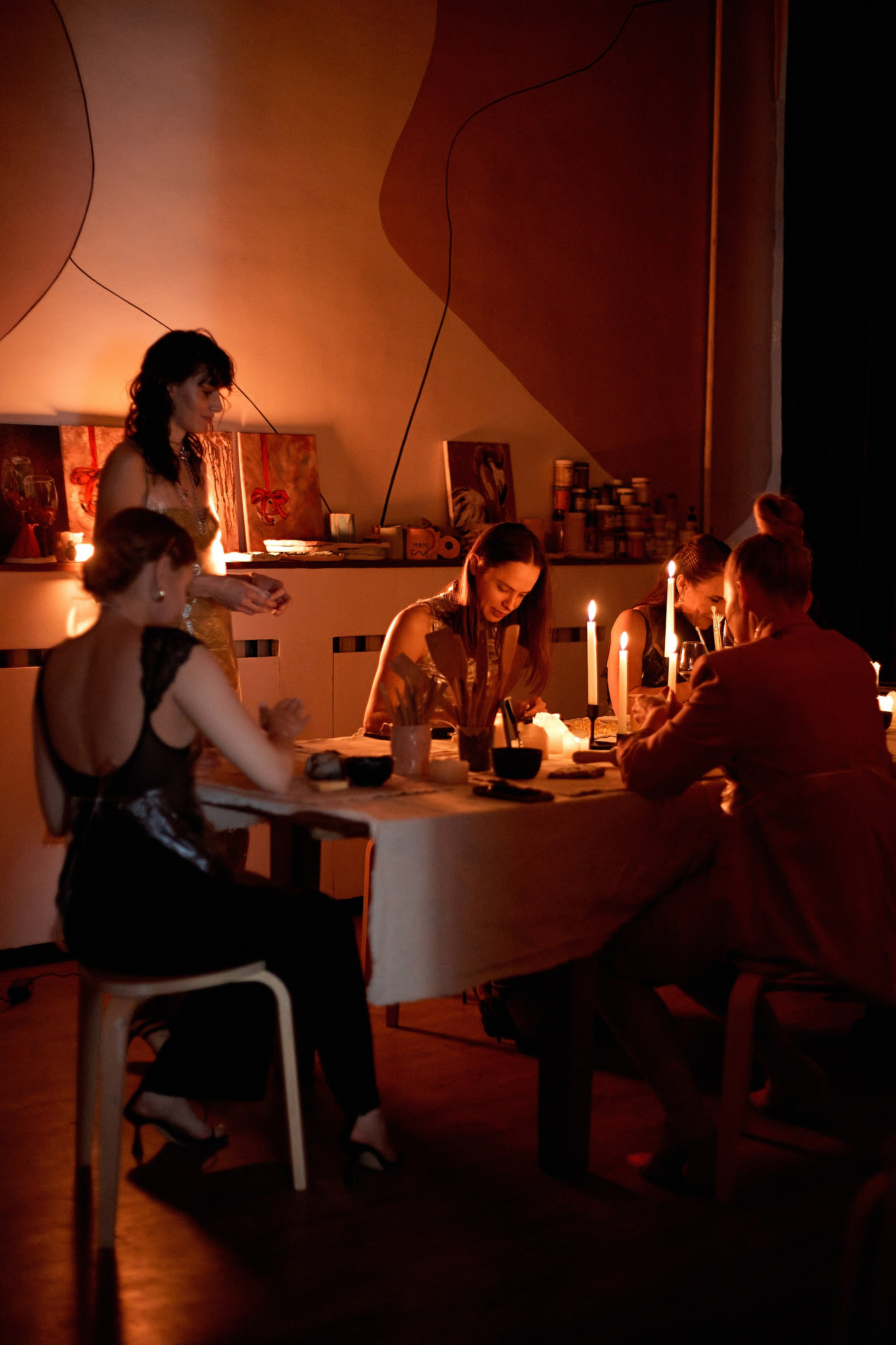 День рождения Елизавета