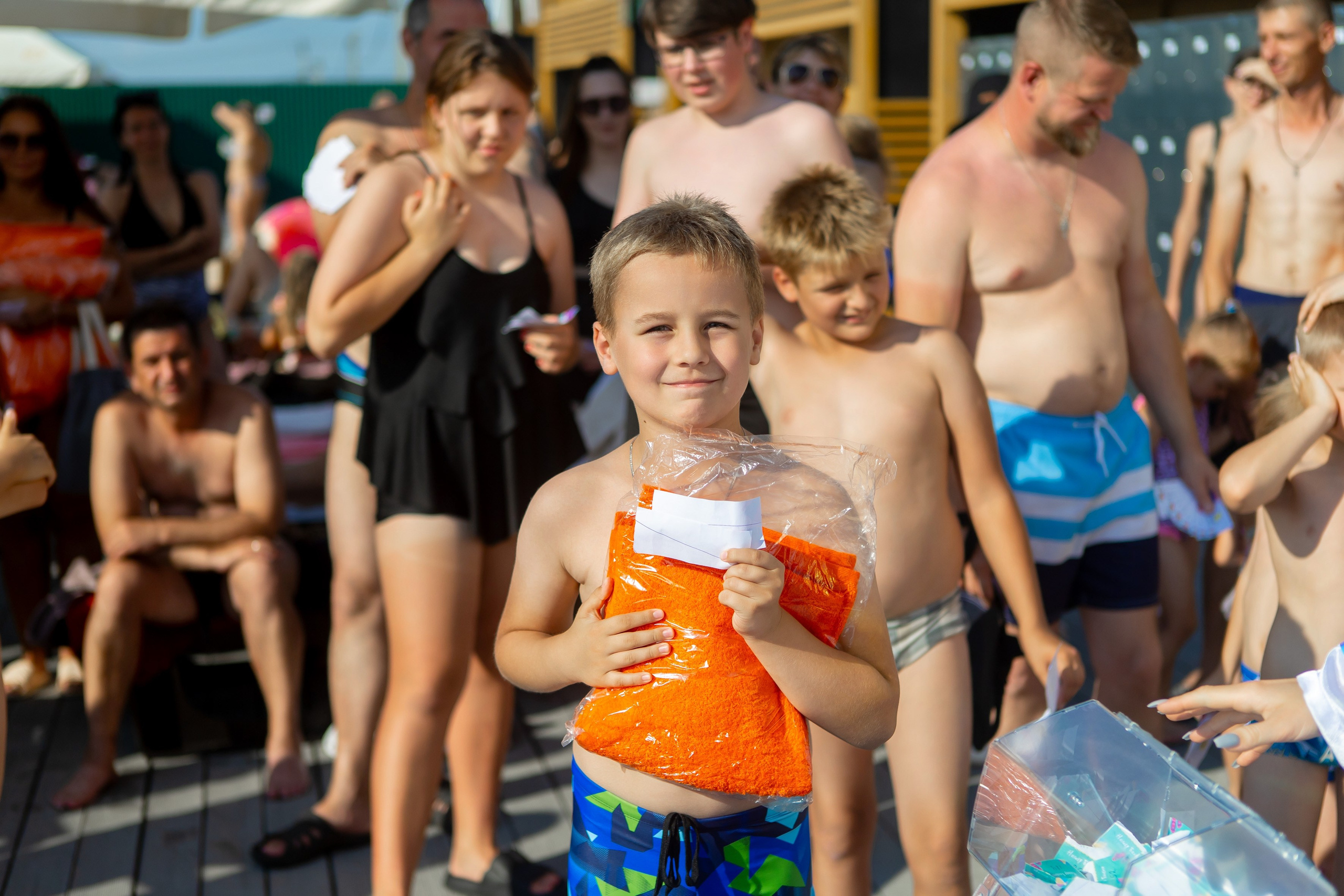 БЕКАРТ — День Семьи. Свадебный и портретный Фотограф в Липецке Дмитрий Котюков