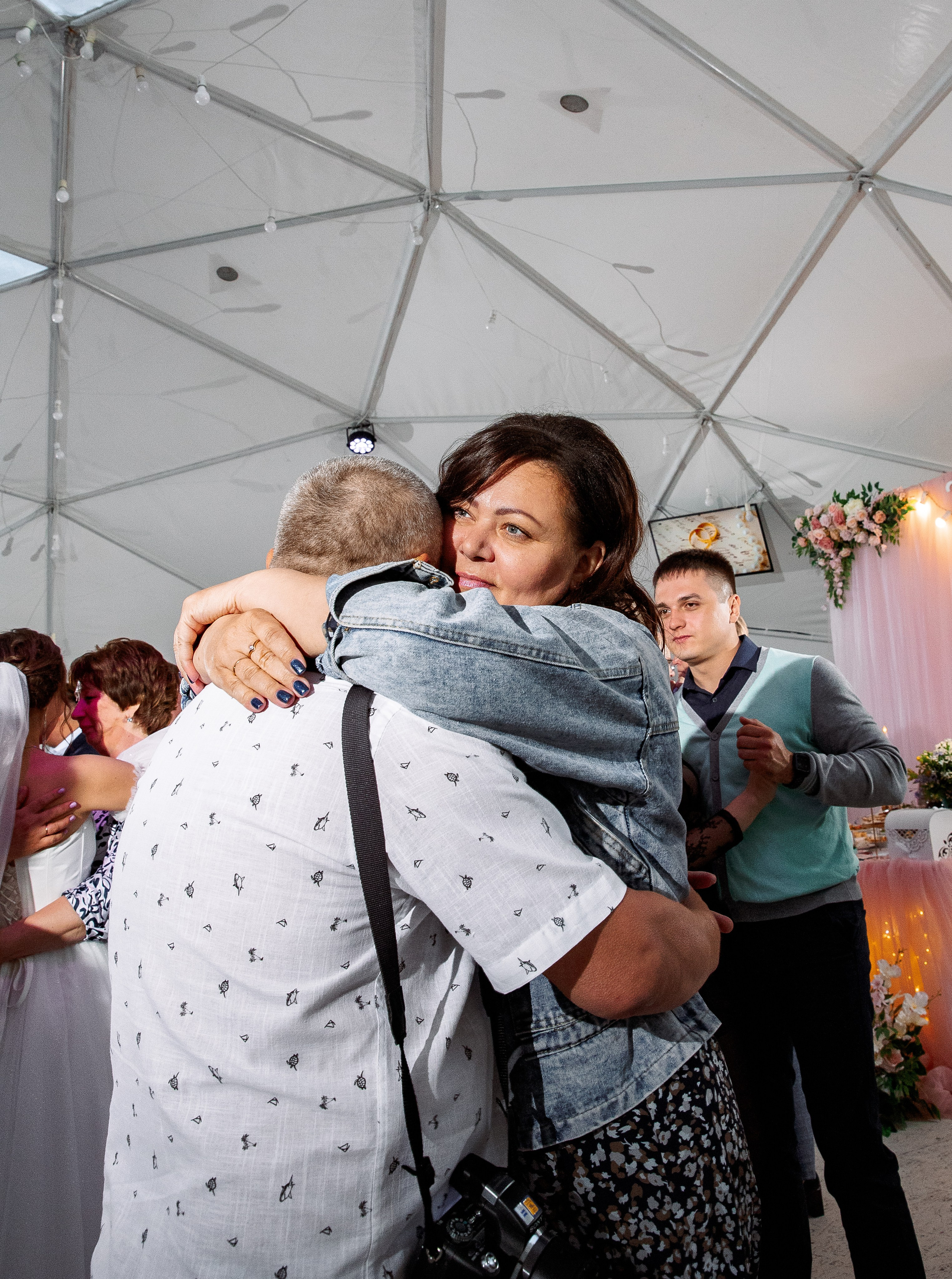 Кирилл и Екатерина. Свадебный и семейный фотограф в Челябинске Юлия Ишимова