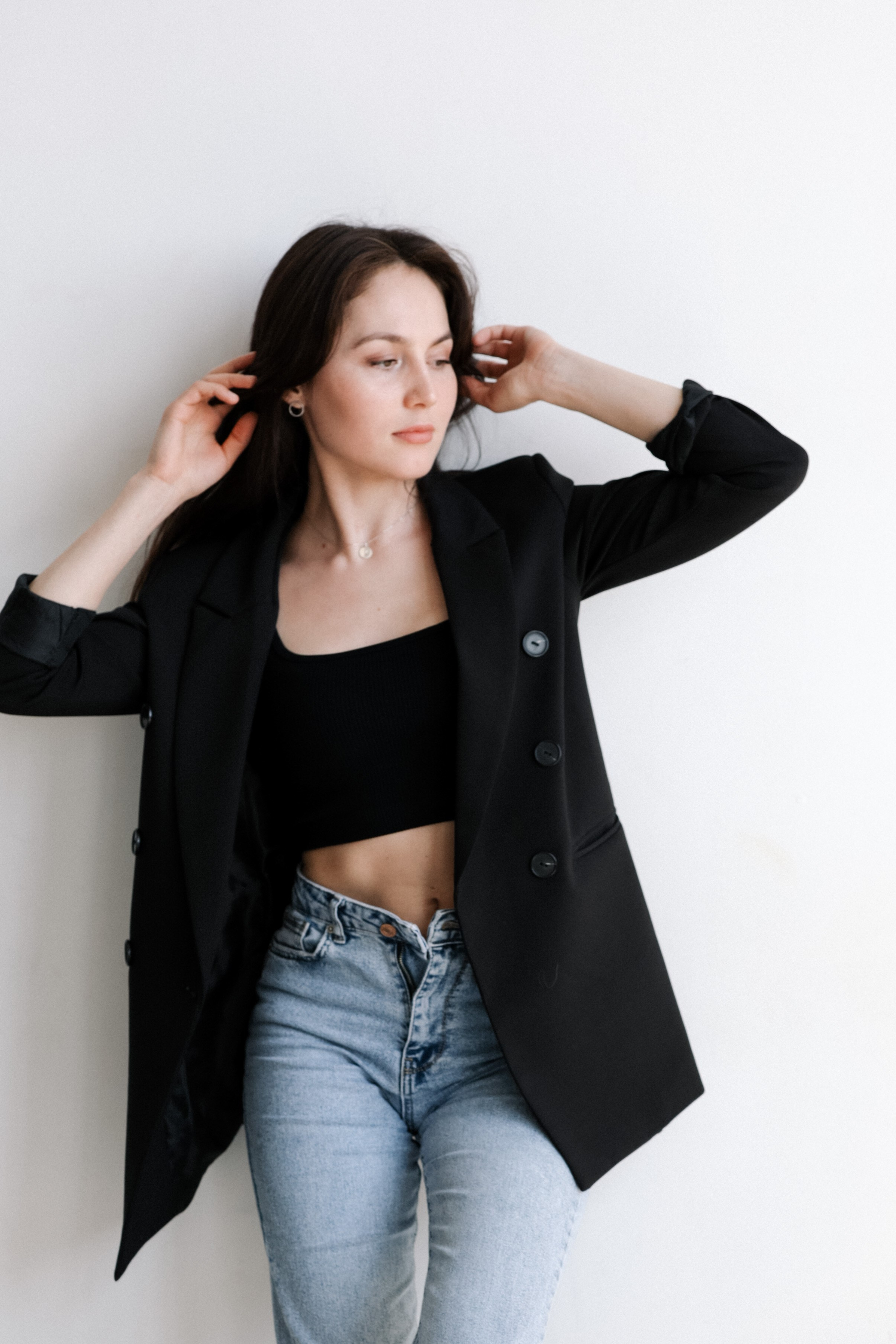 Кристина. Алёна Стерхова — Предметный и портретный фотограф. Ижевск