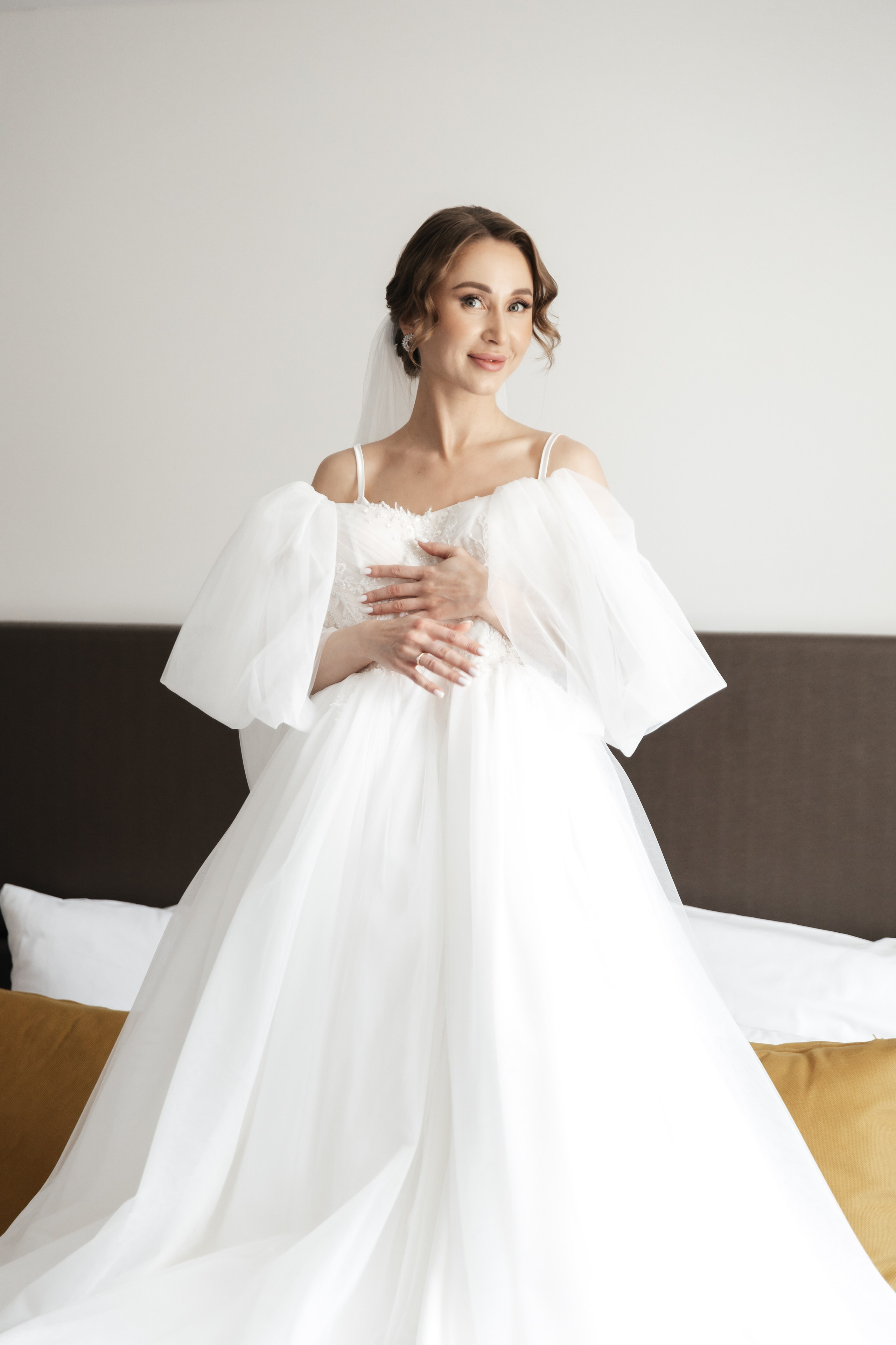 Renat & Alina. Свадебный фотограф Ильнар Асадуллин