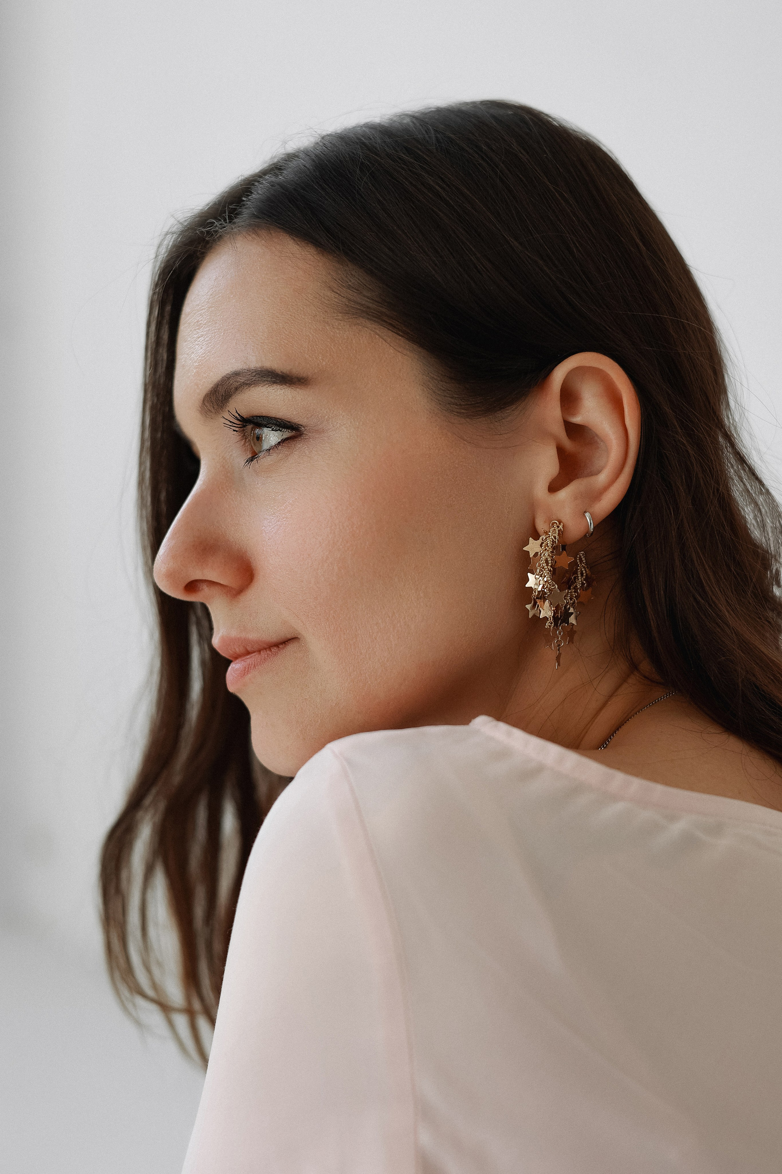 Портретное портфолио фотографа в Москве. Портретный и семейный фотограф в Москве Мария Рослякова