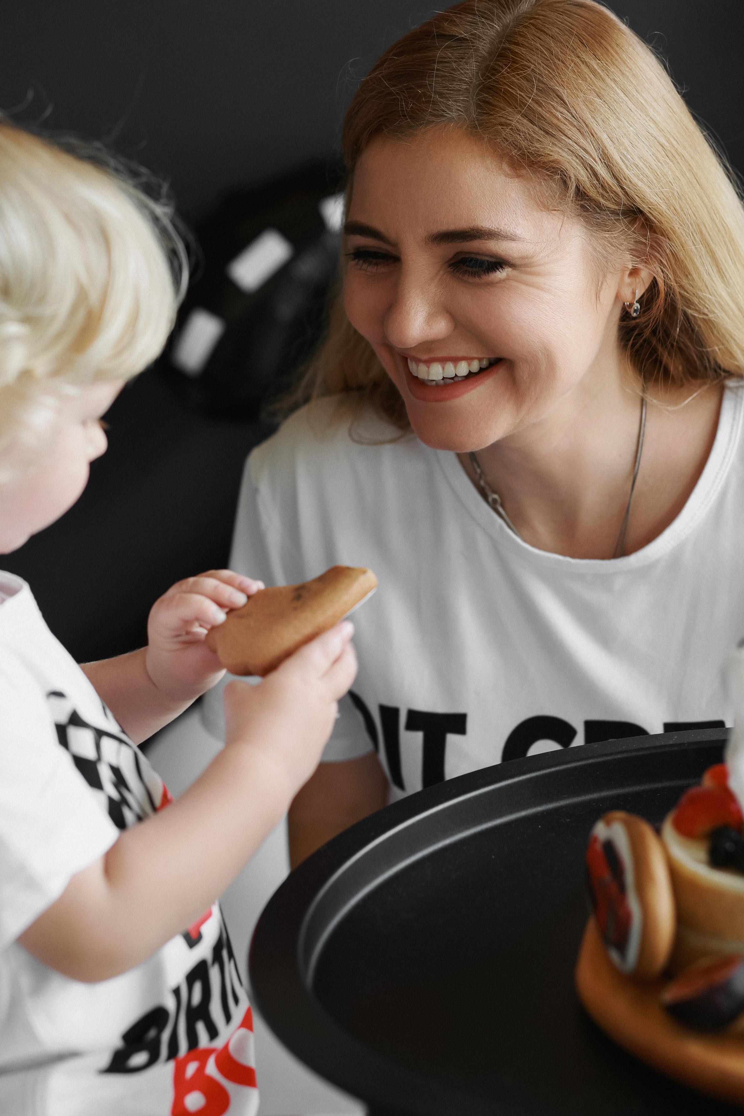 Семейная фотосессия на даче. Портретный и семейный фотограф в Москве Мария Рослякова