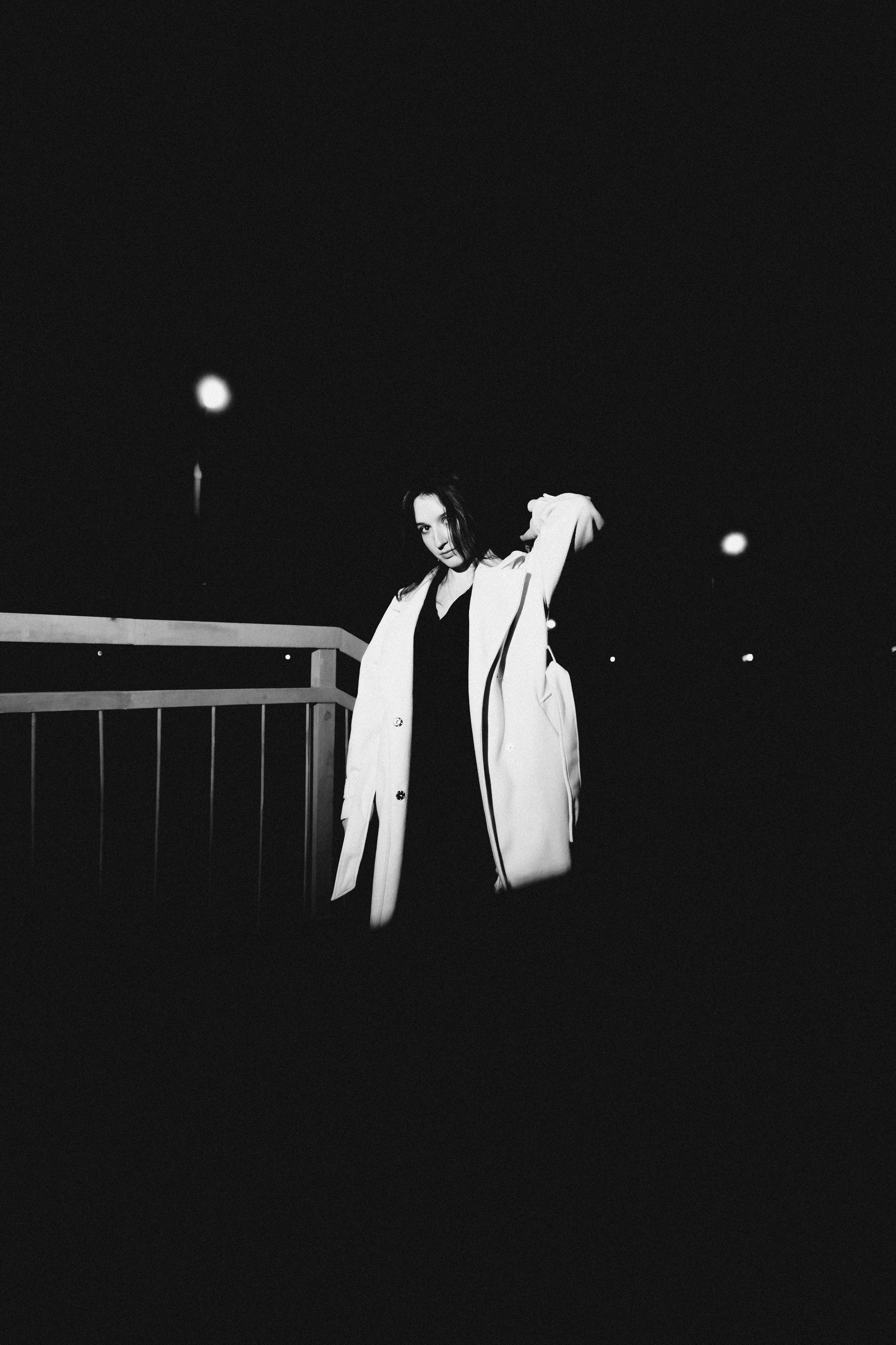 M A R I. Lebeduff