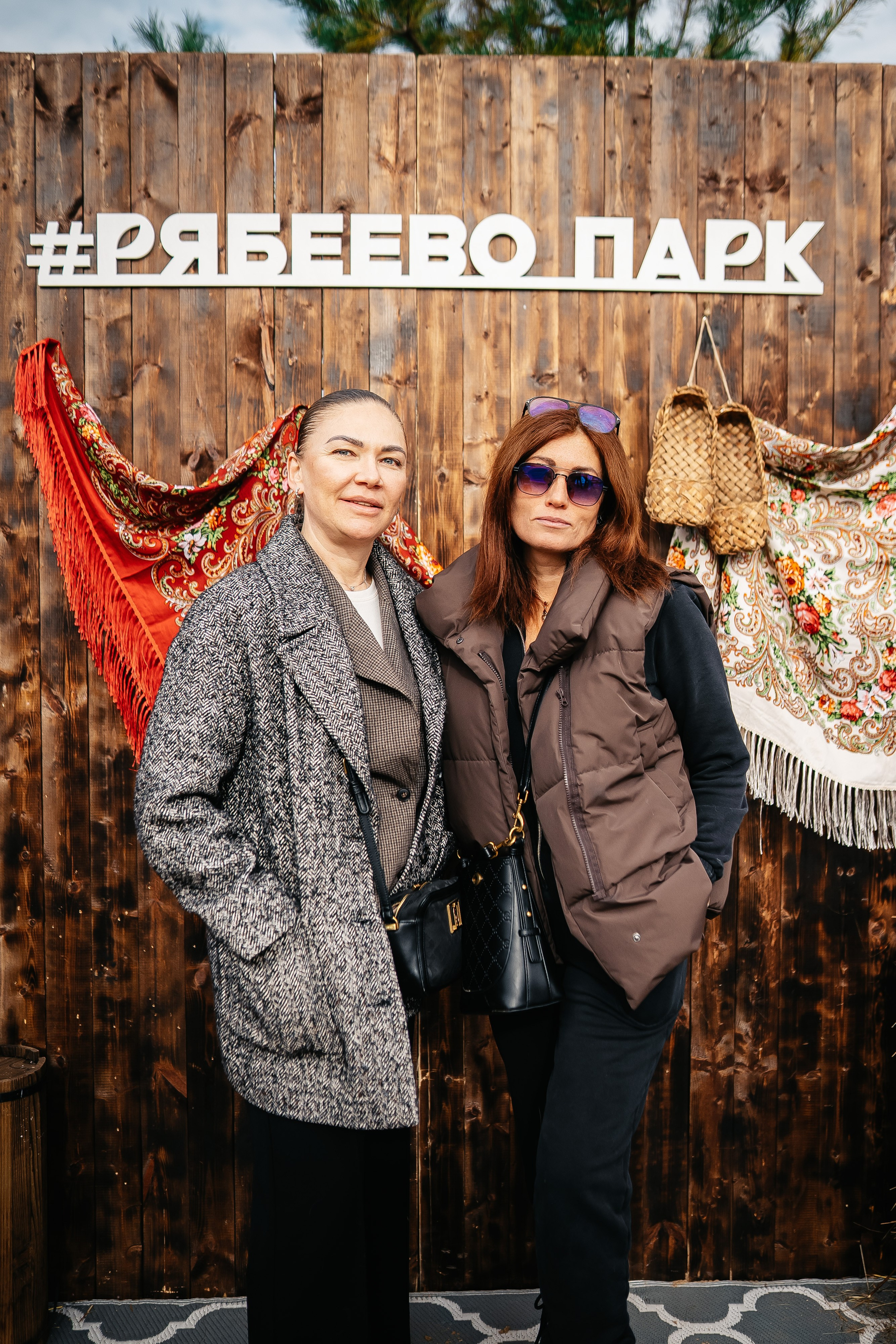 RYABEEVO. Lebeduff
