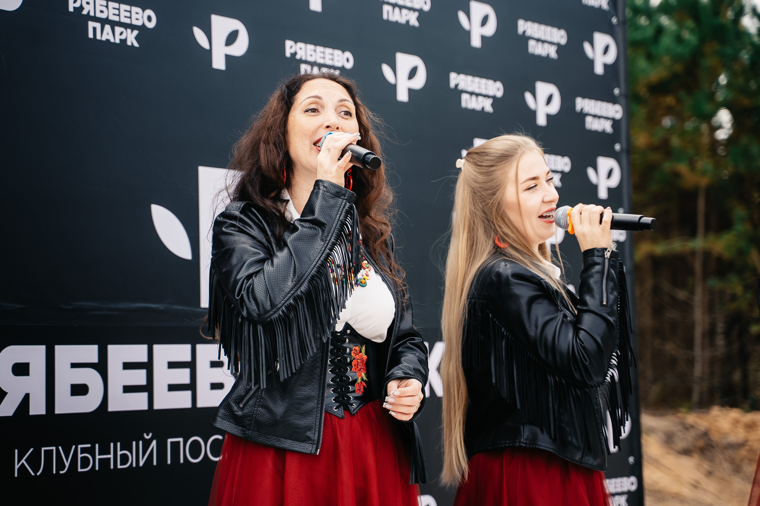 RYABEEVO. Lebeduff