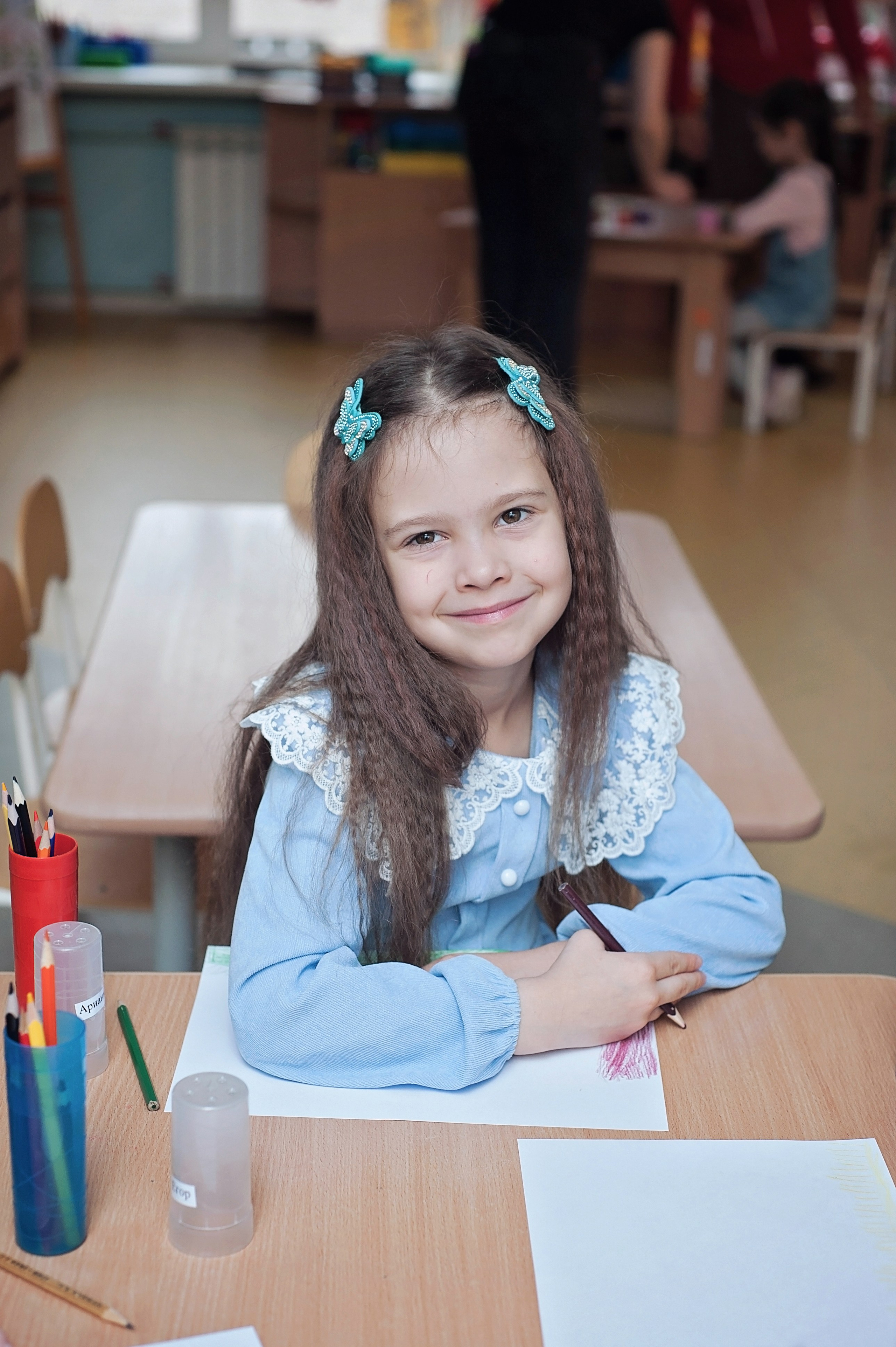 Детский сад. Фотограф Санкт-Петербург