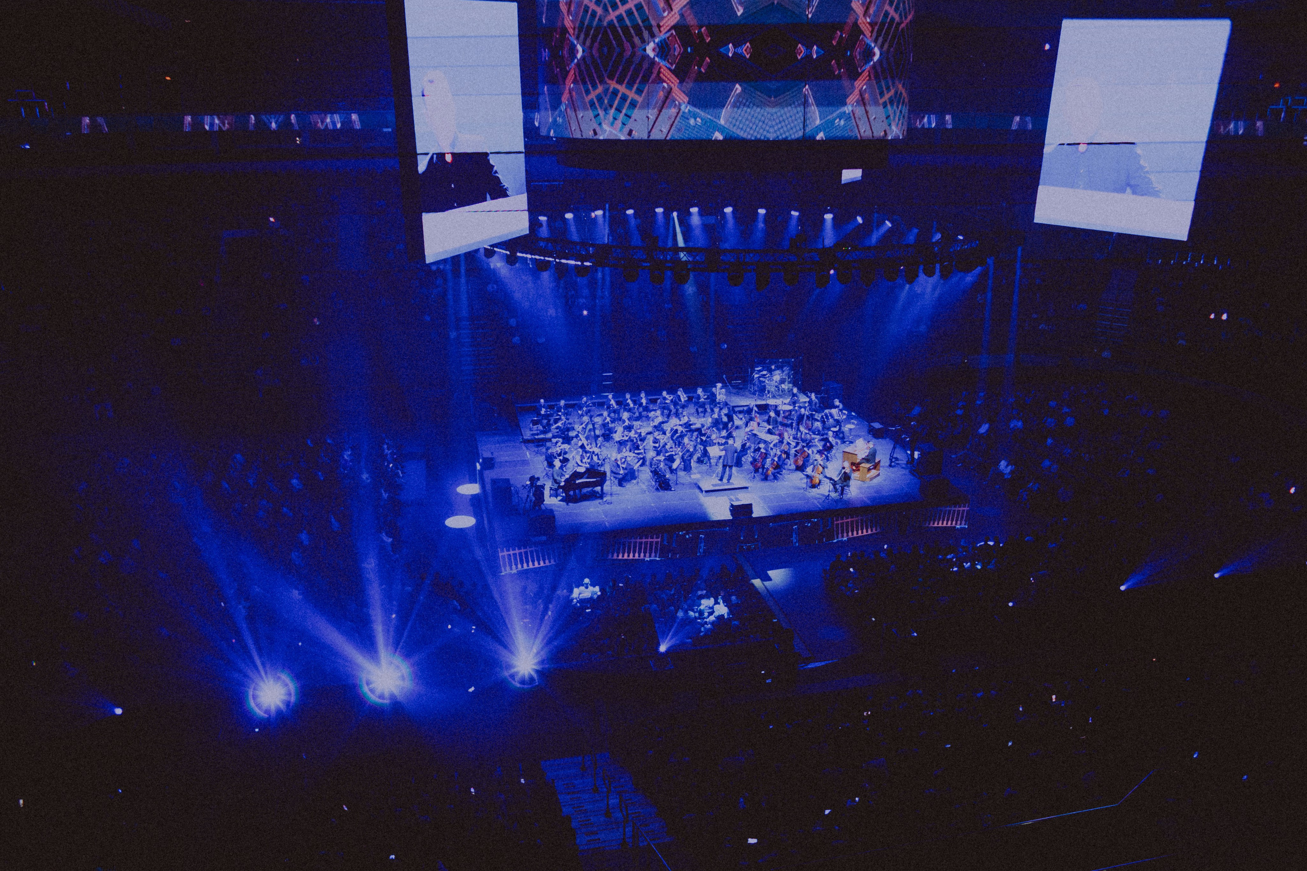 Cinema Medley Minsk Imperial Orchestra. Концертный фотограф в Санкт-Петербурге