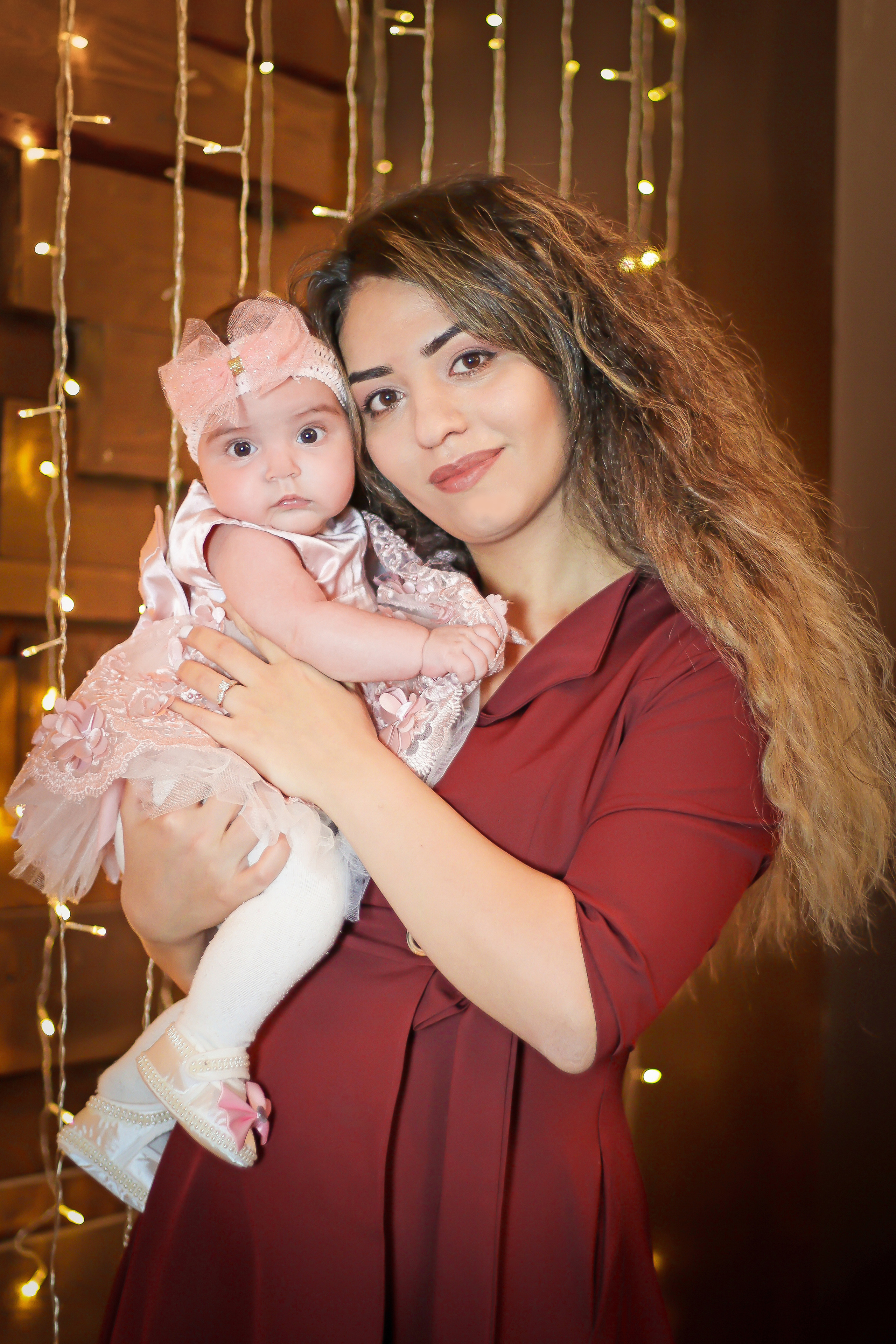 Семейные съемки микс. Семейный фотограф в городе Саратове — Анна