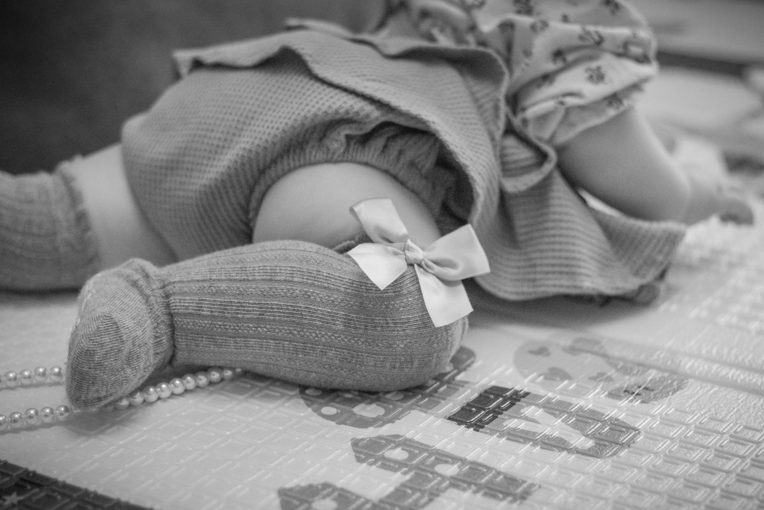 Детские съемки микс. Семейный фотограф в городе Саратове — Анна