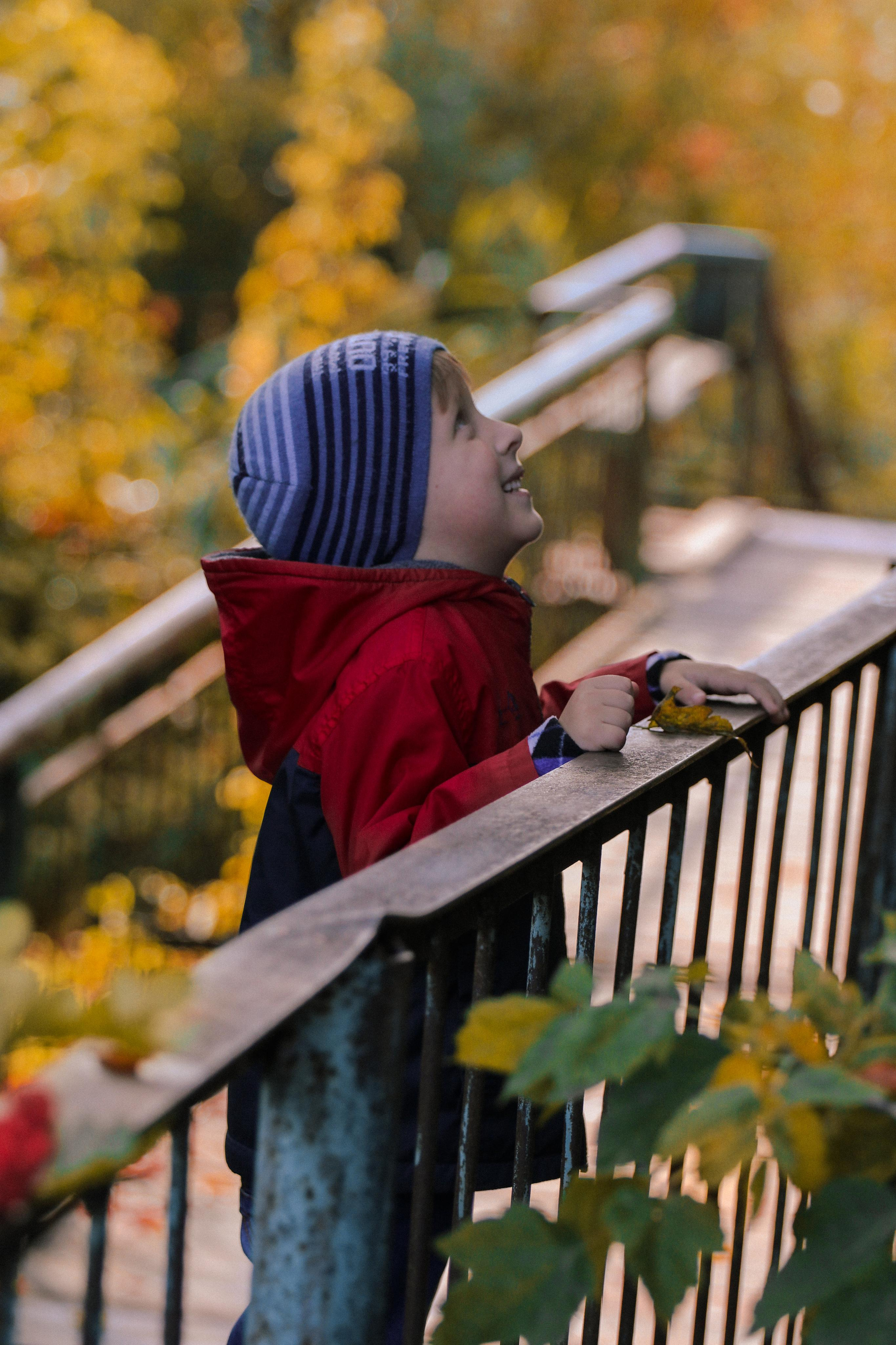 Детские съемки микс. Семейный фотограф в городе Саратове — Анна