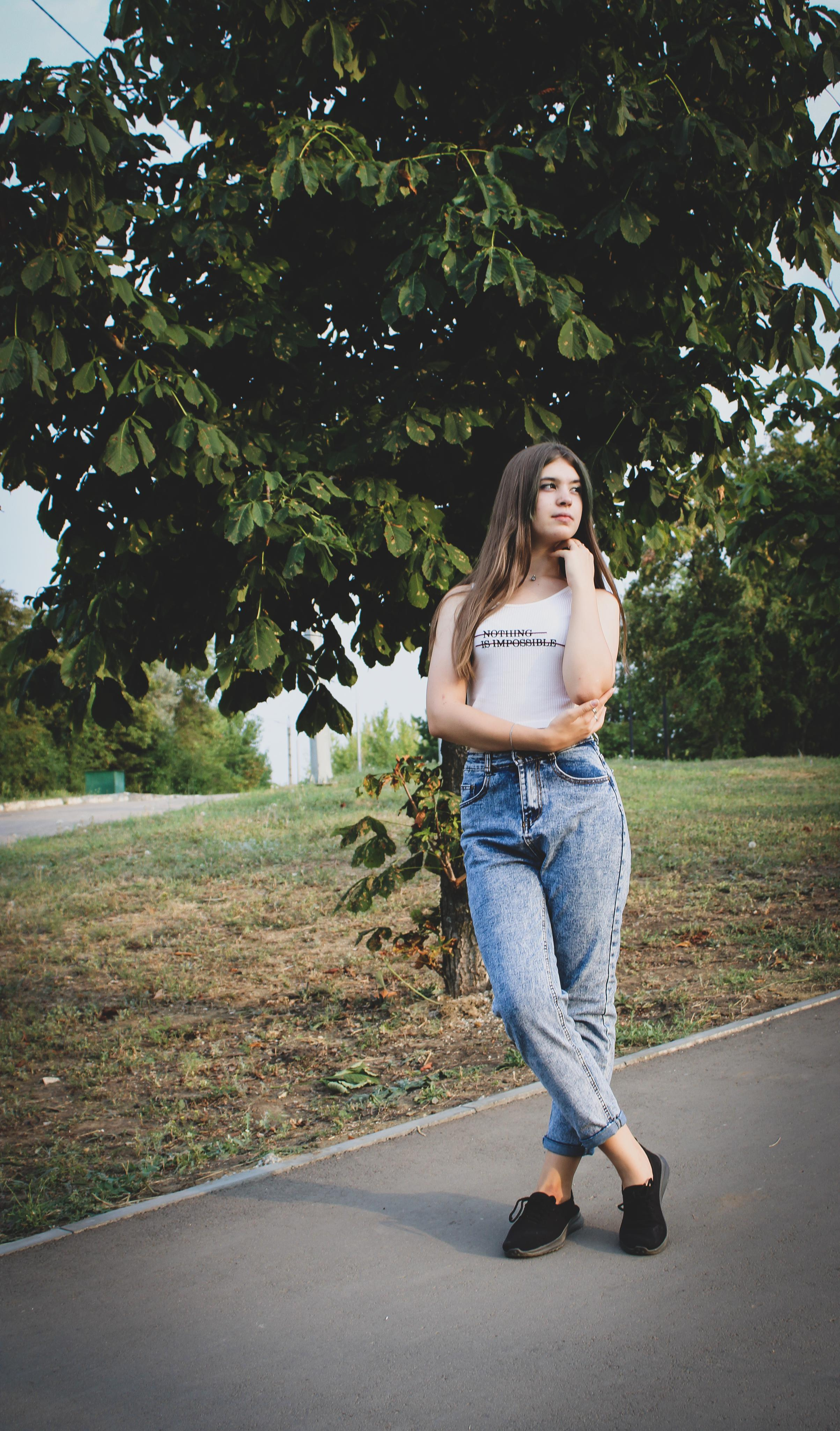 Прогулочные фотосессии микс. Семейный фотограф в городе Саратове — Анна