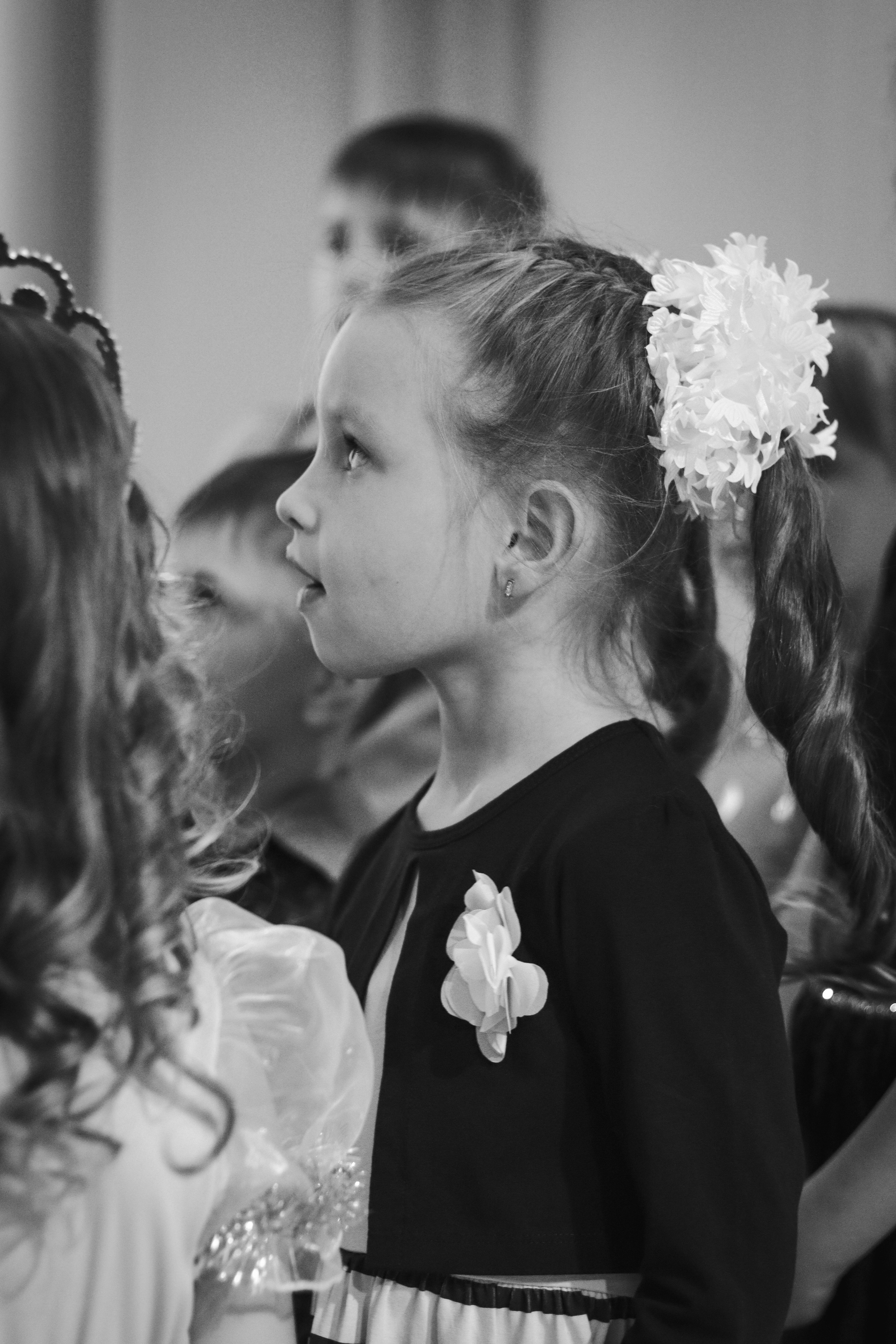 Детские съемки микс. Семейный фотограф в городе Саратове — Анна