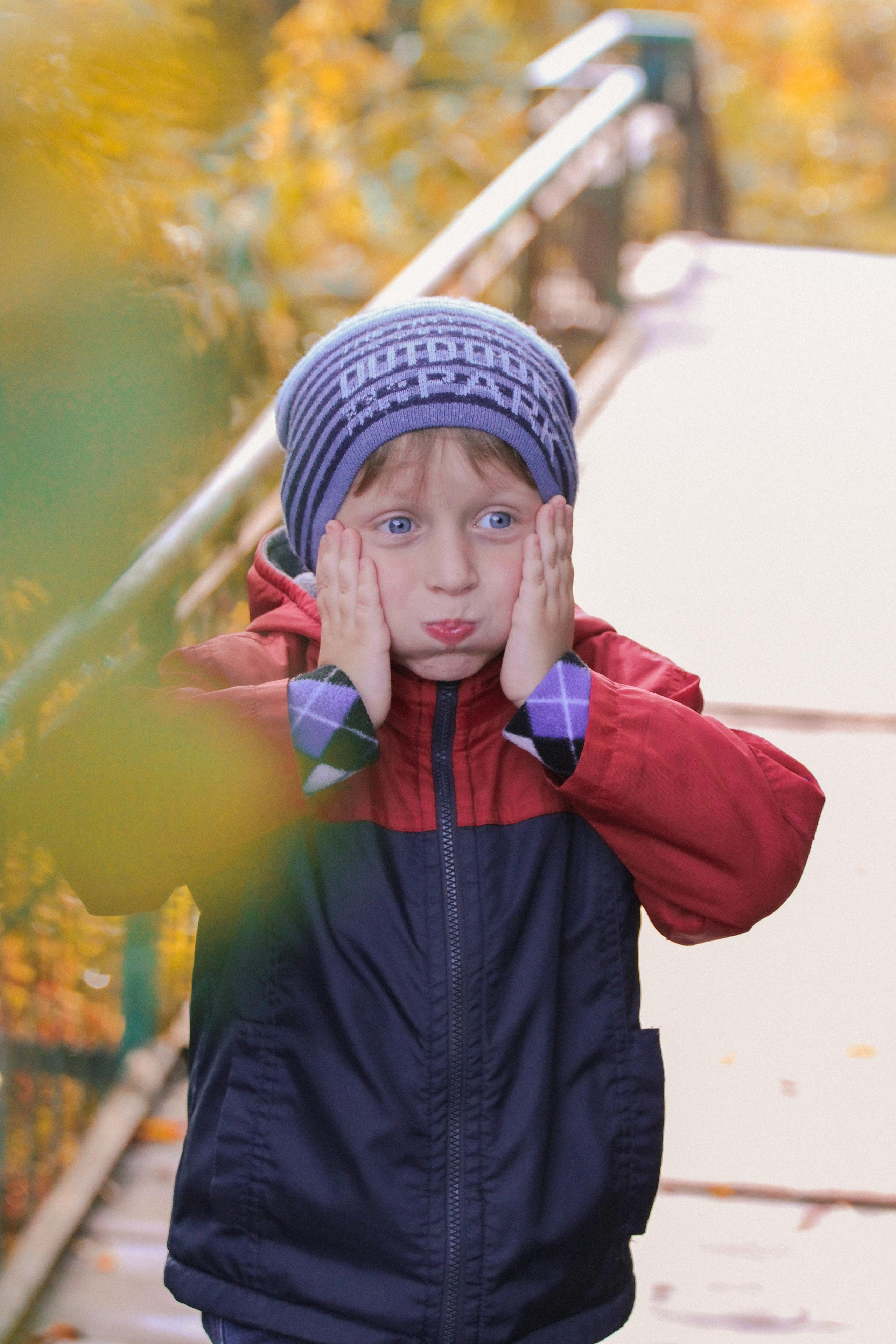 Детские съемки микс. Семейный фотограф в городе Саратове — Анна