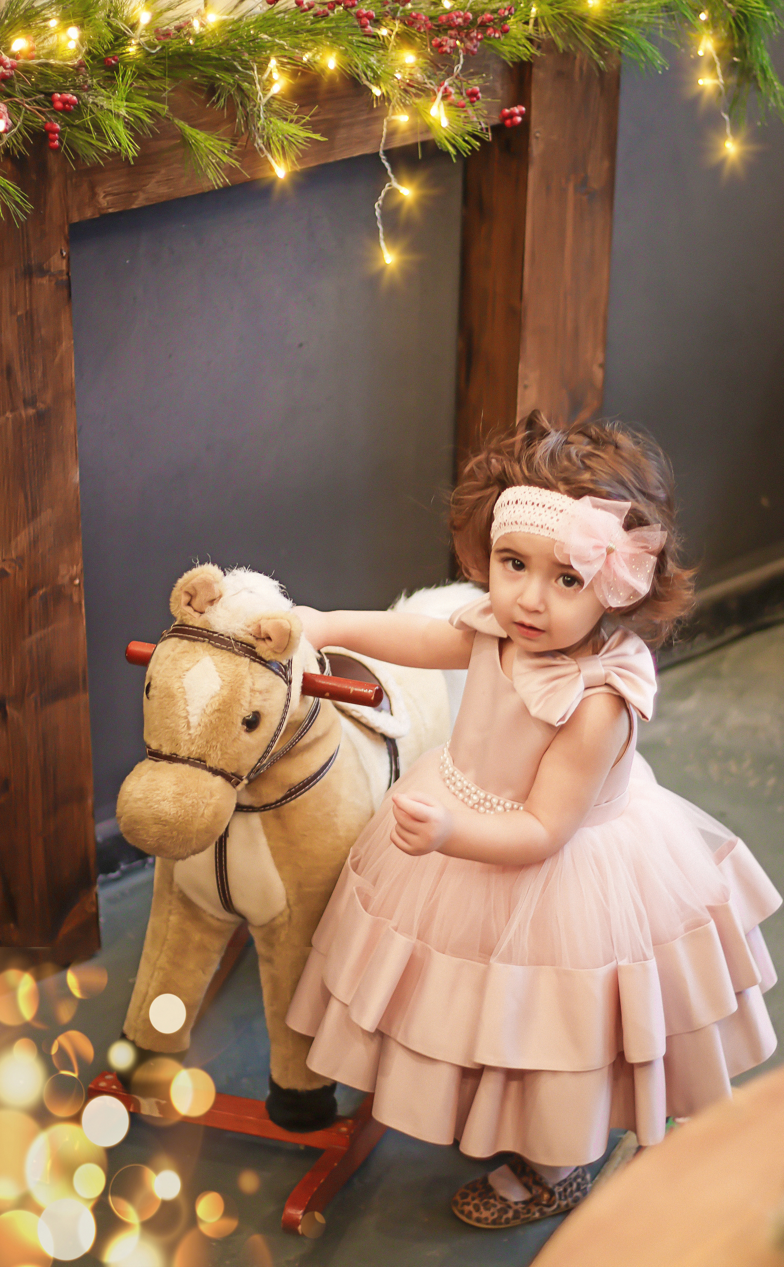 Детские съемки микс. Семейный фотограф в городе Саратове — Анна