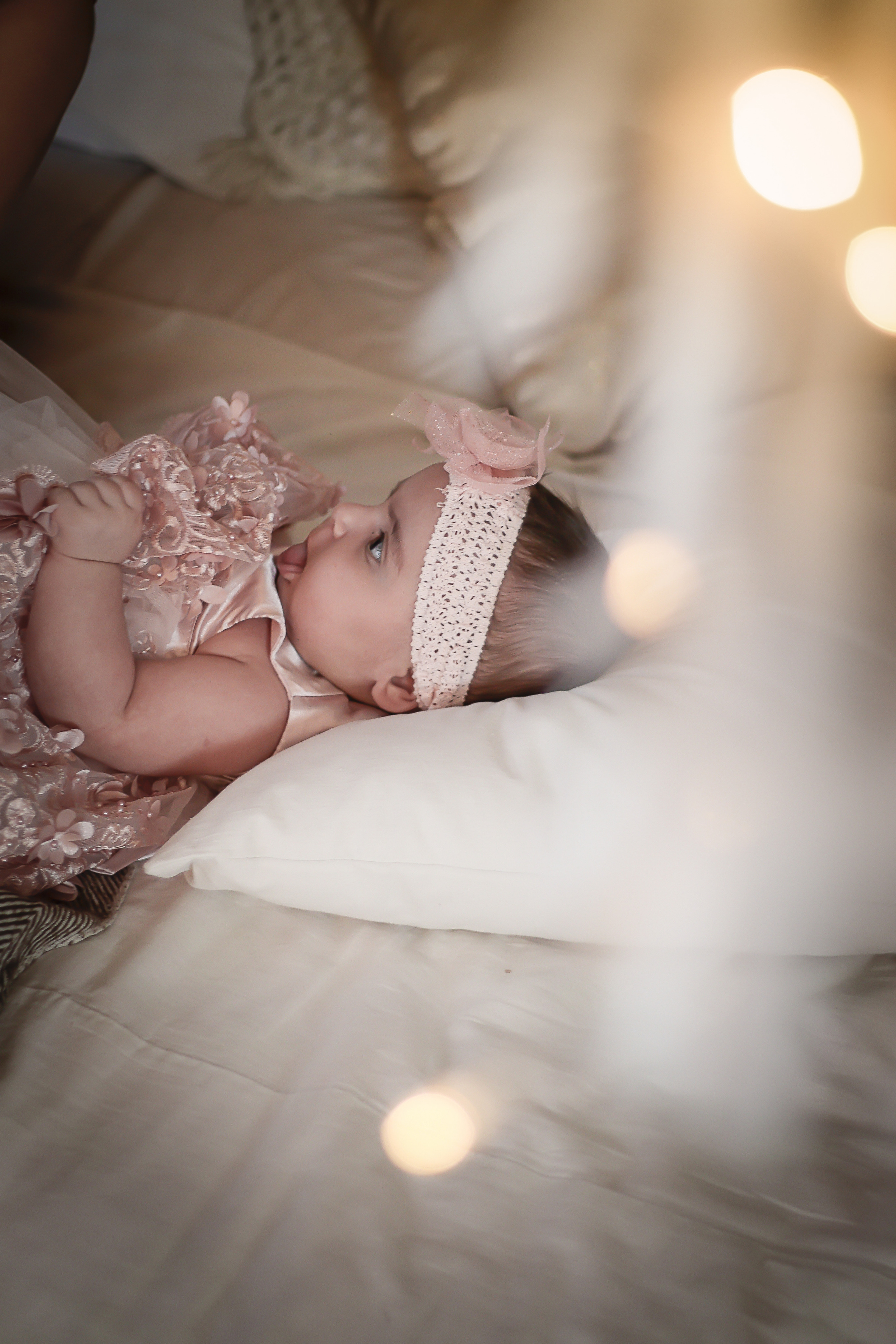 Детские съемки микс. Семейный фотограф в городе Саратове — Анна