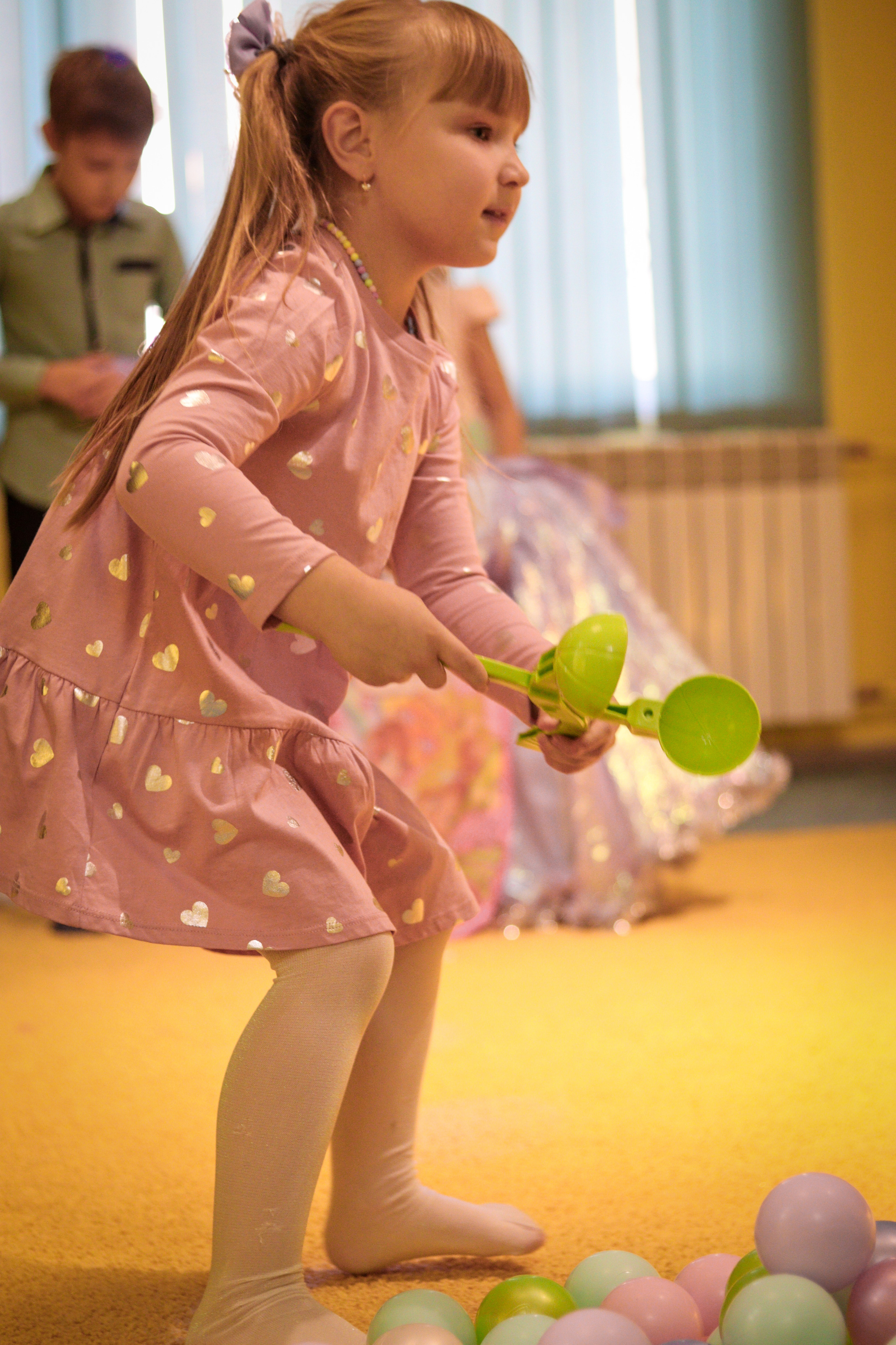Детские съемки микс. Семейный фотограф в городе Саратове — Анна