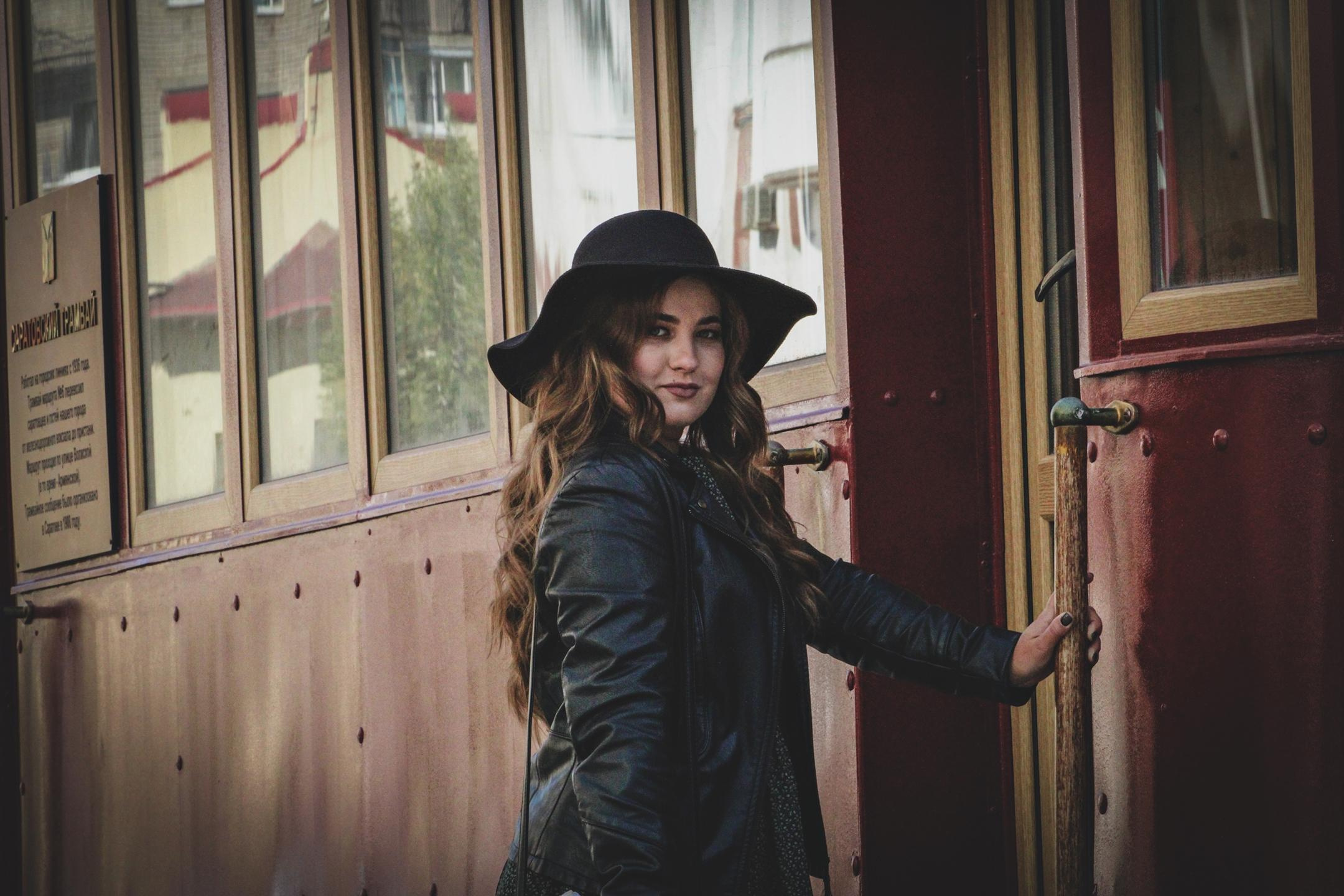 Прогулочные фотосессии микс. Семейный фотограф в городе Саратове — Анна